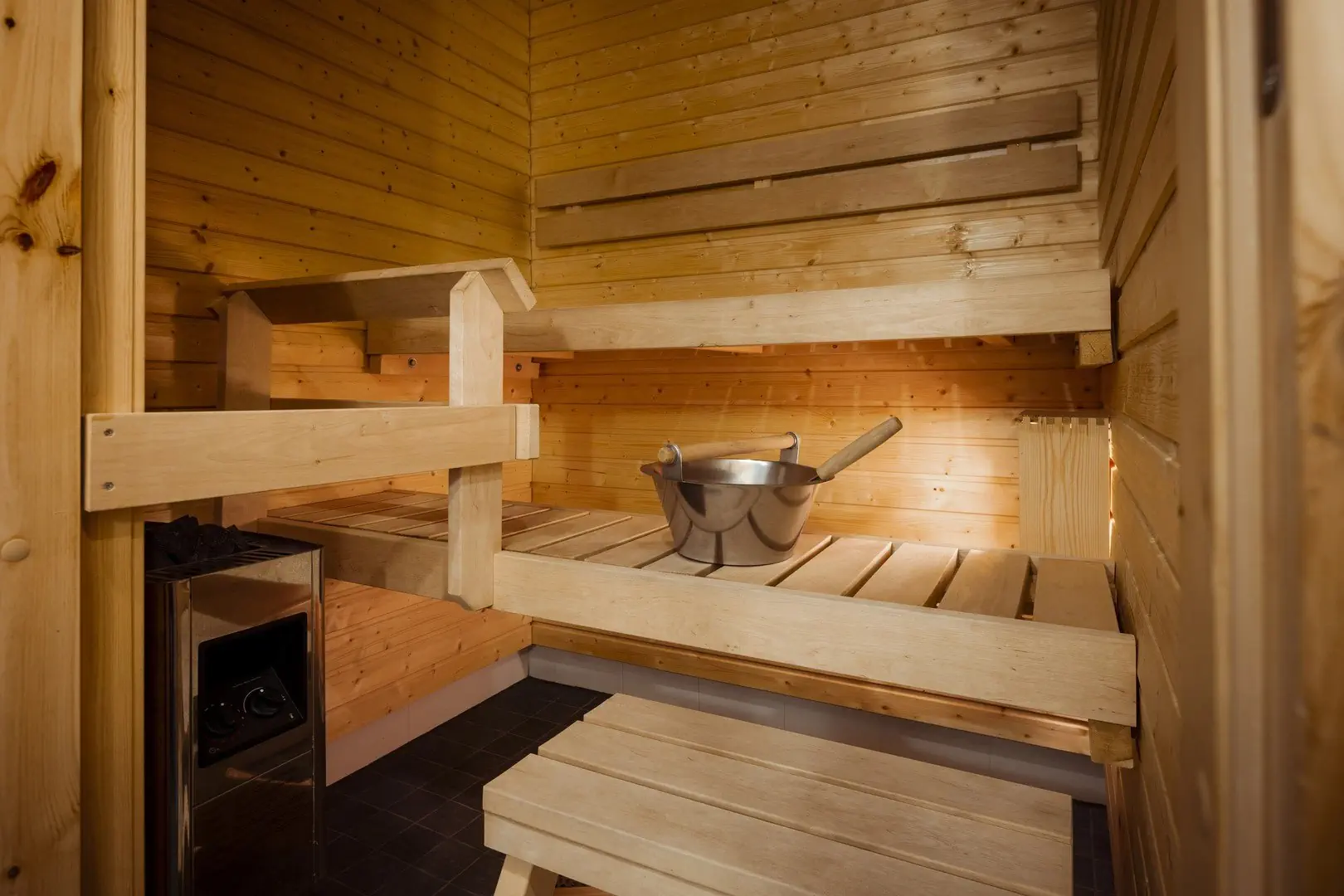 Lapland Saaga