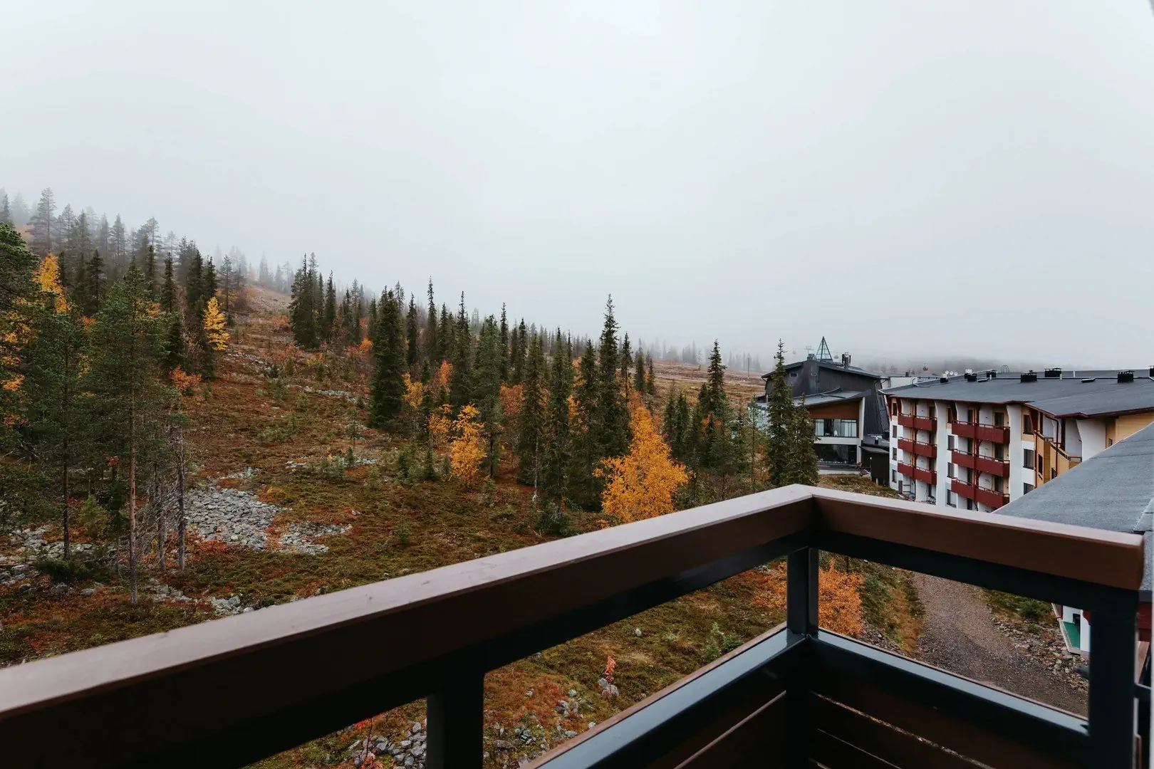 Lapland Saaga