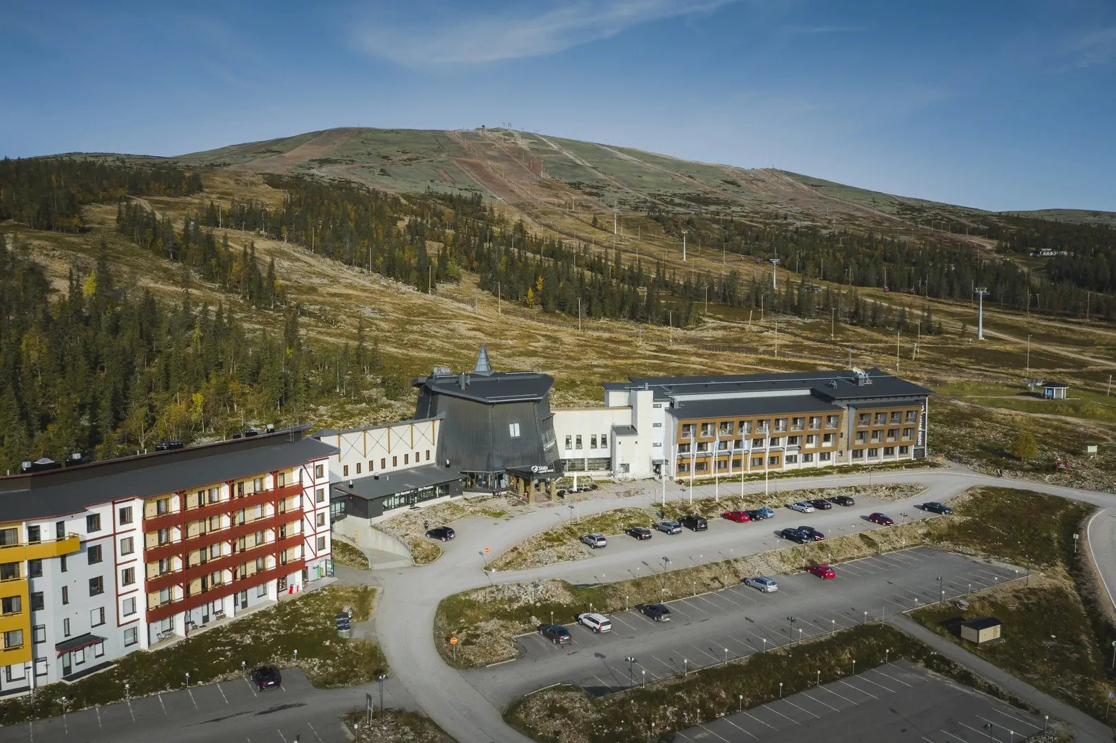Lapland Saaga