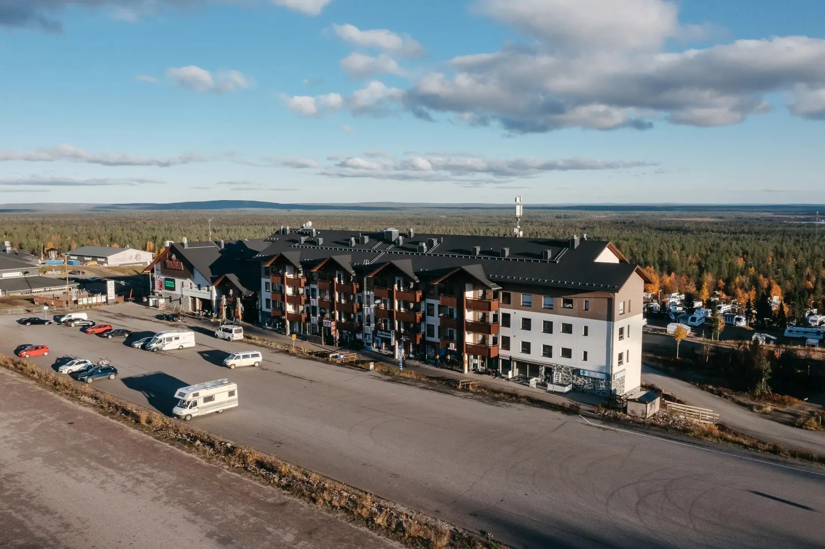 Lapland Saaga