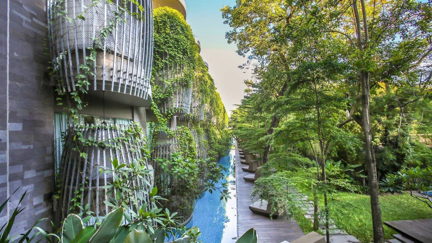 Maya Sanur Resort & Spa - zdjęcie 17