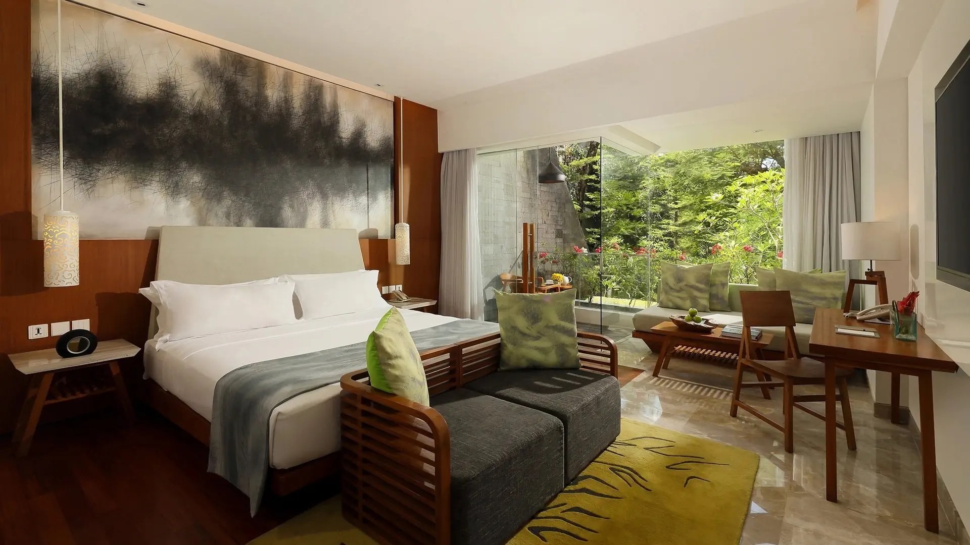 Maya Sanur Resort & Spa - zdjęcie 6