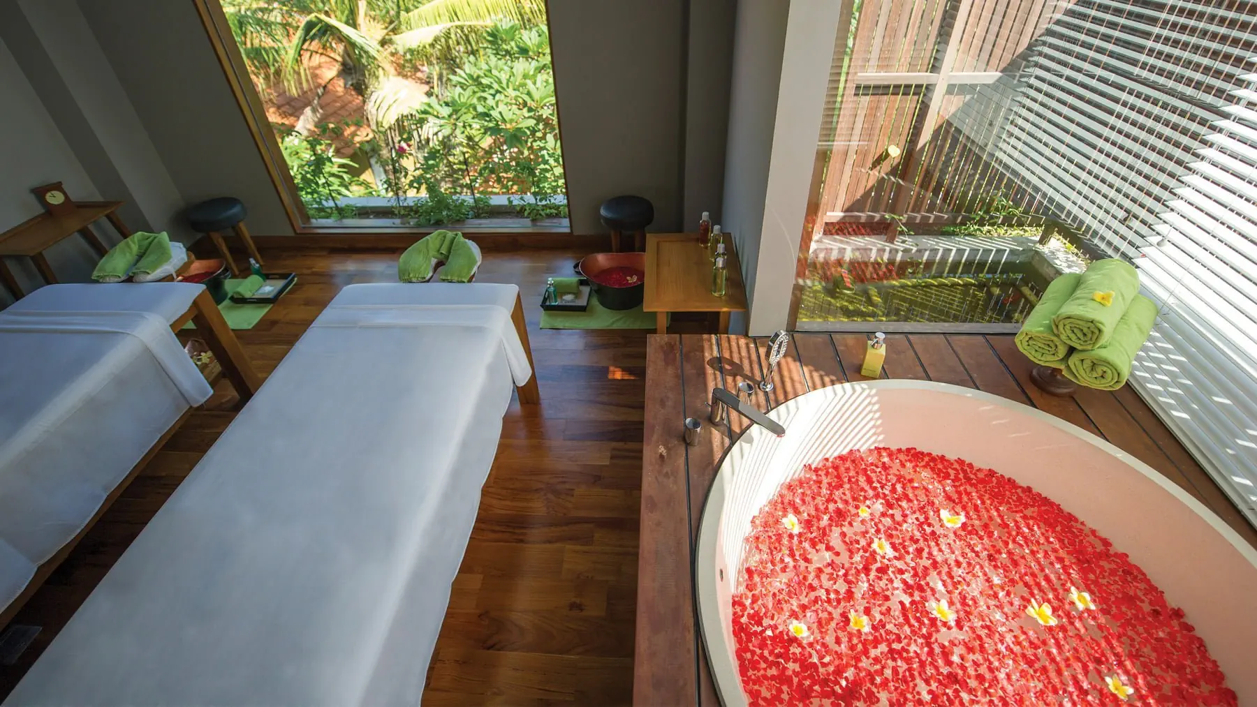 Maya Sanur Resort & Spa - zdjęcie 27