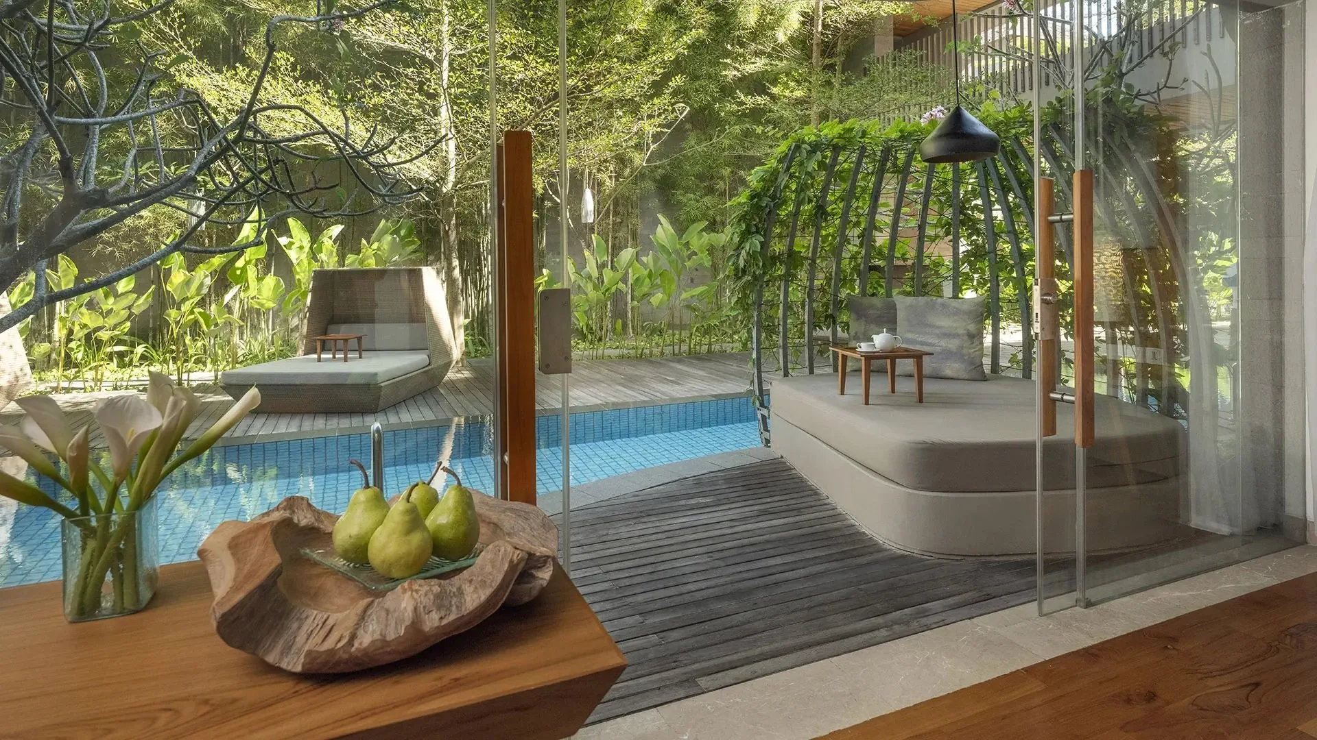 Maya Sanur Resort & Spa - zdjęcie 10