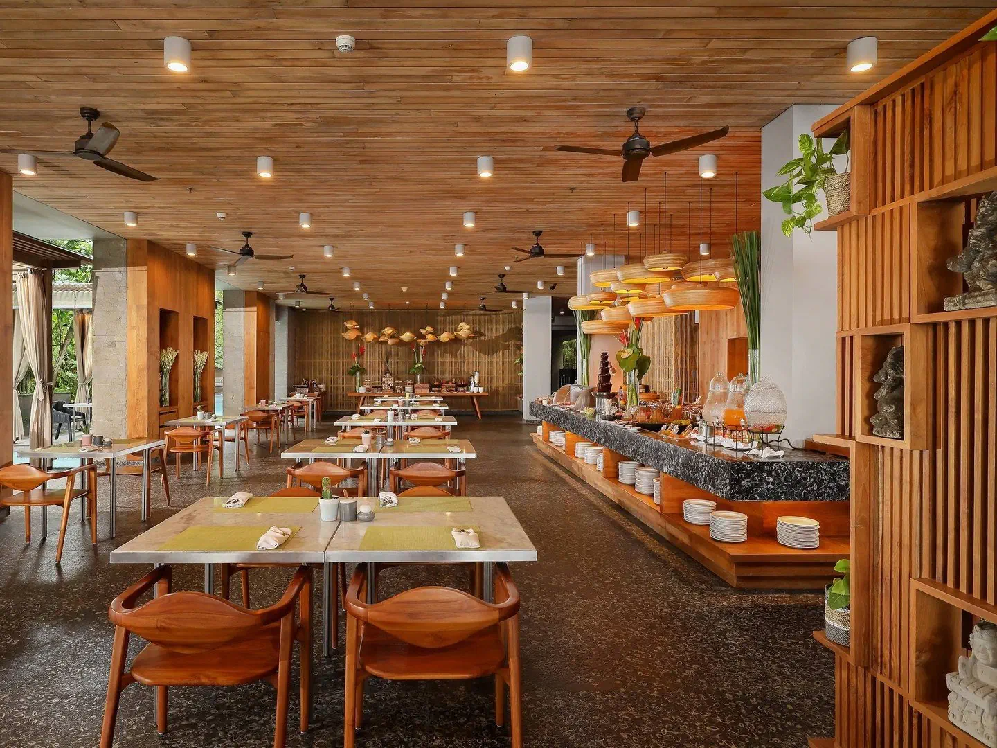 Maya Sanur Resort & Spa - zdjęcie 25