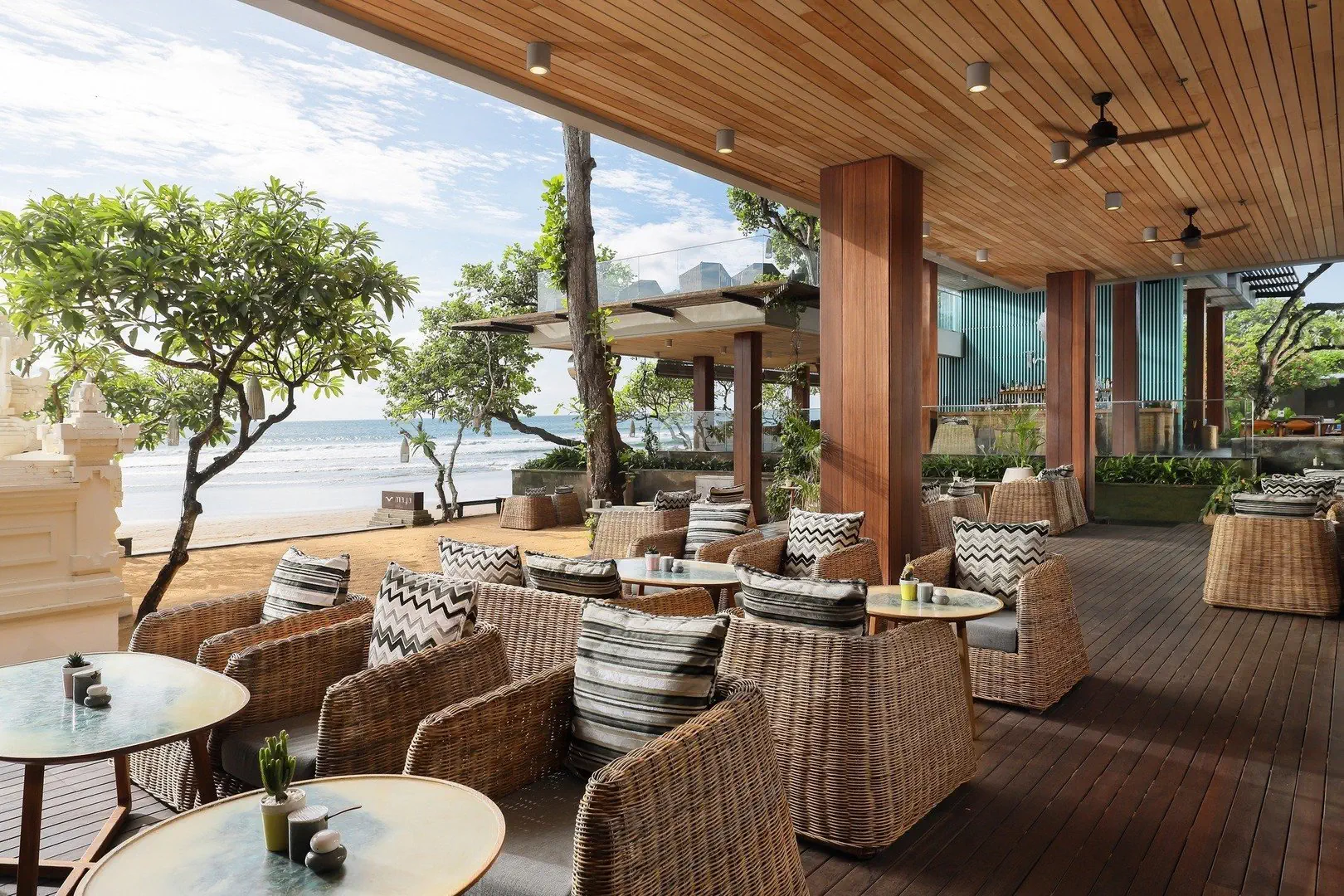 Maya Sanur Resort & Spa - zdjęcie 16