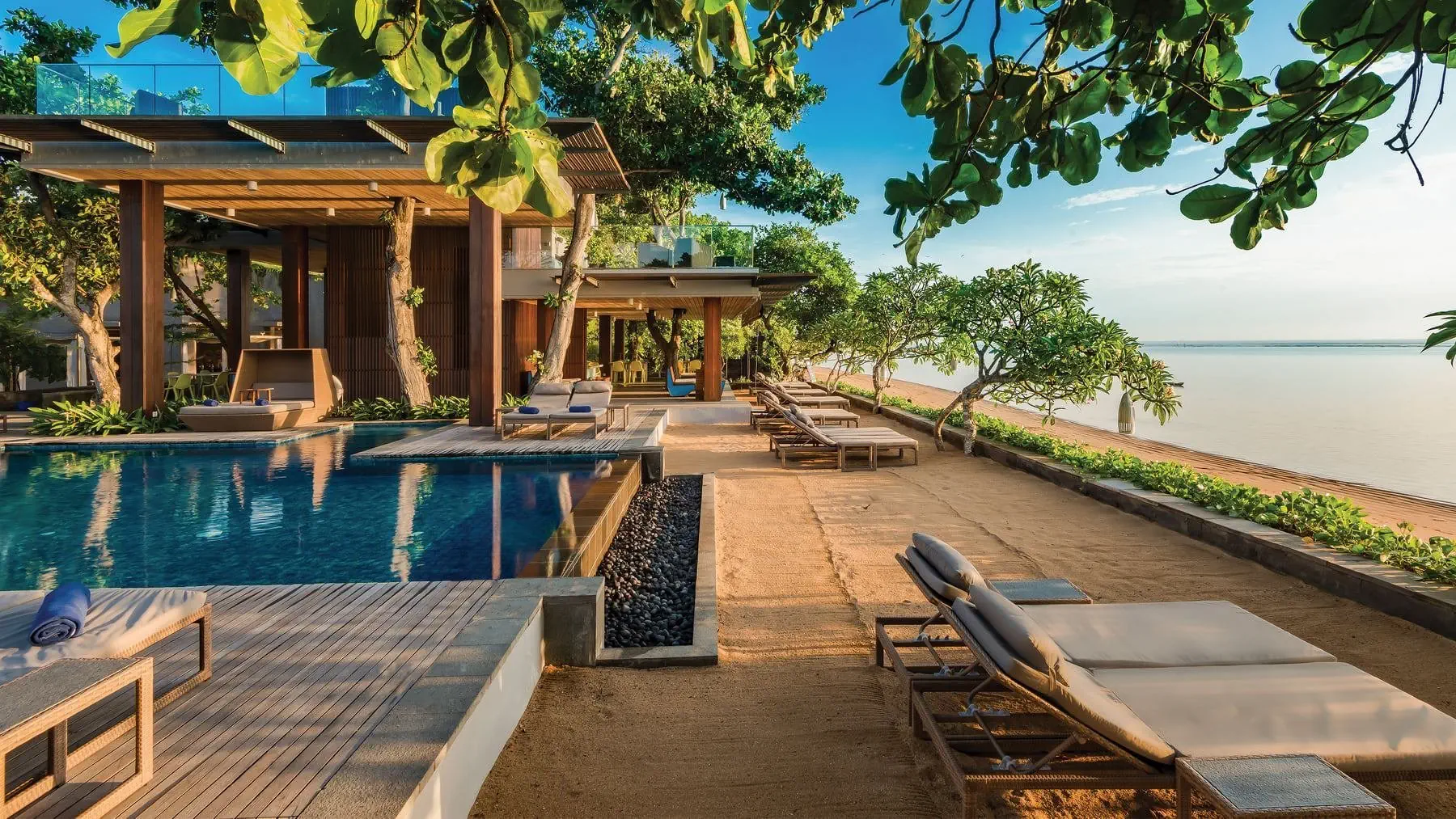 Maya Sanur Resort & Spa - zdjęcie 21
