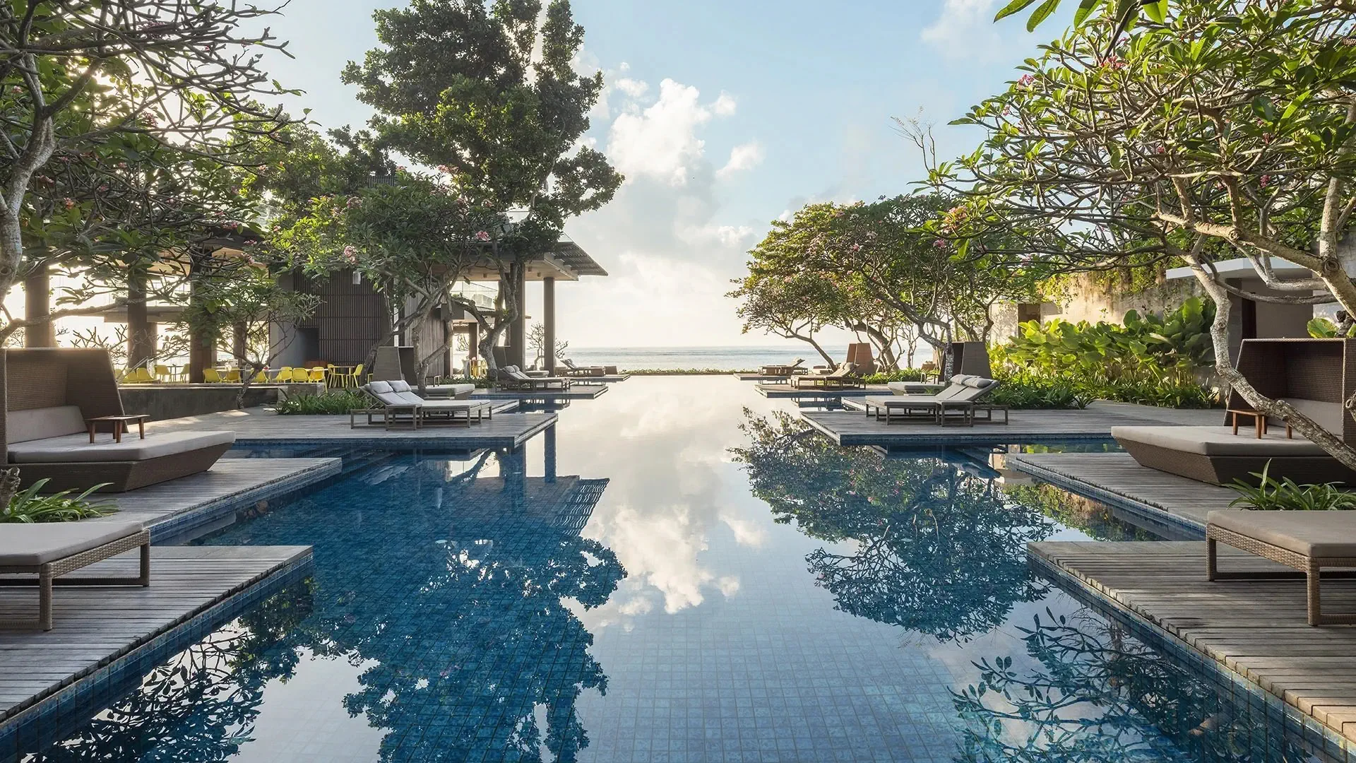 Maya Sanur Resort & Spa - zdjęcie 2