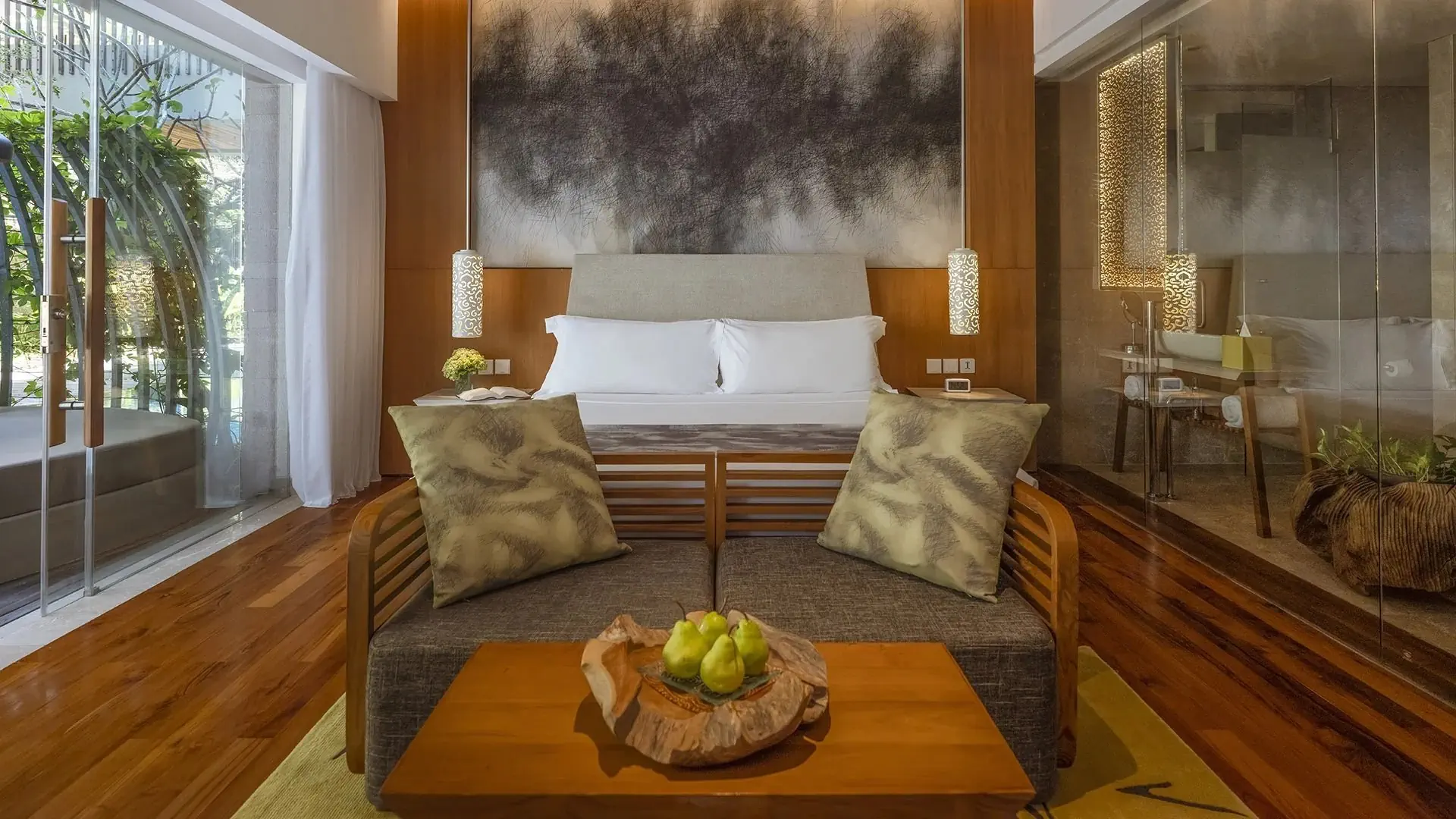 Maya Sanur Resort & Spa - zdjęcie 11