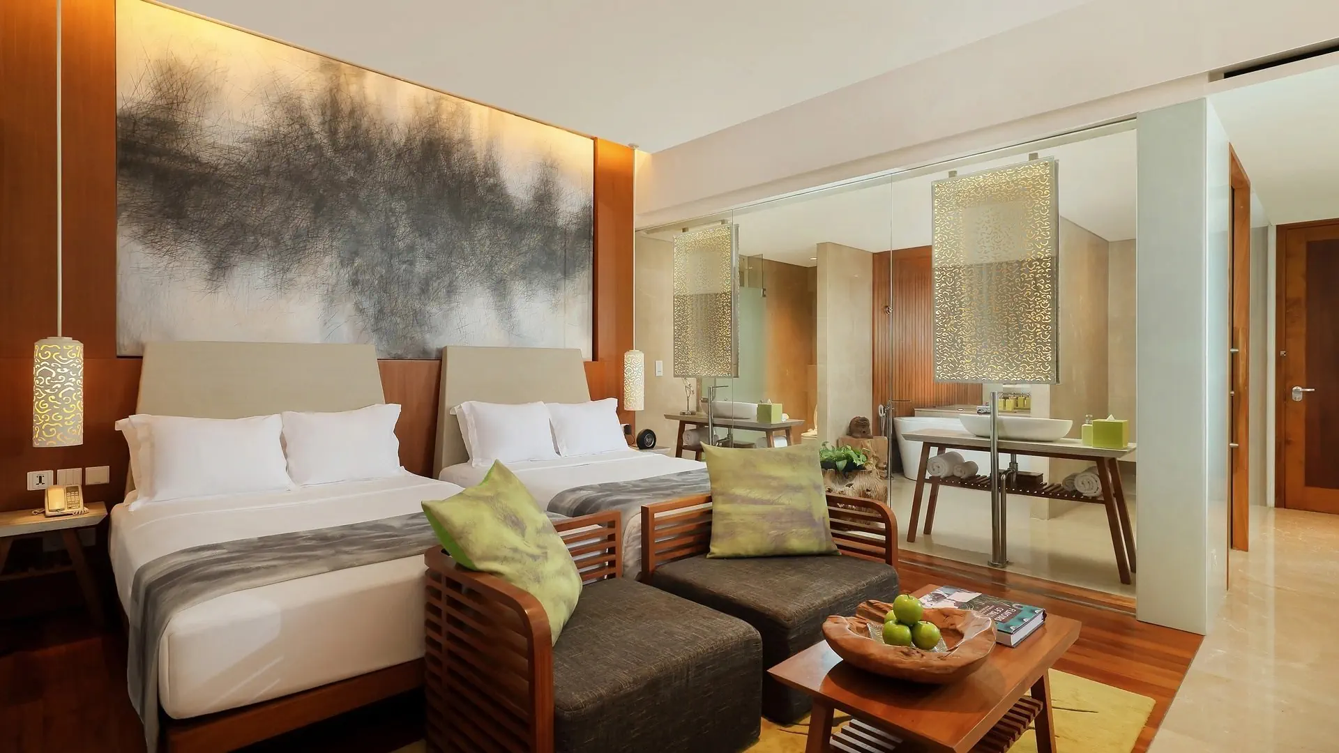 Maya Sanur Resort & Spa - zdjęcie 7