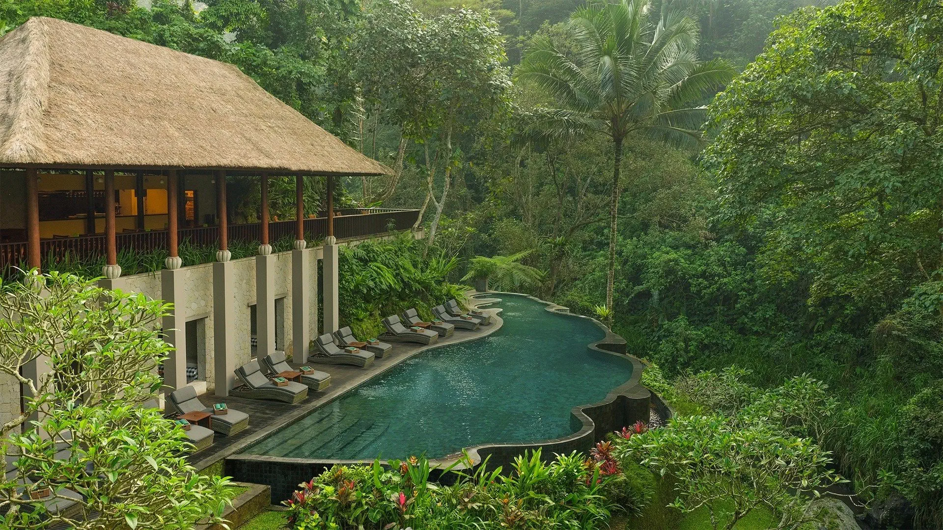Maya Sanur Resort & Spa - zdjęcie 20