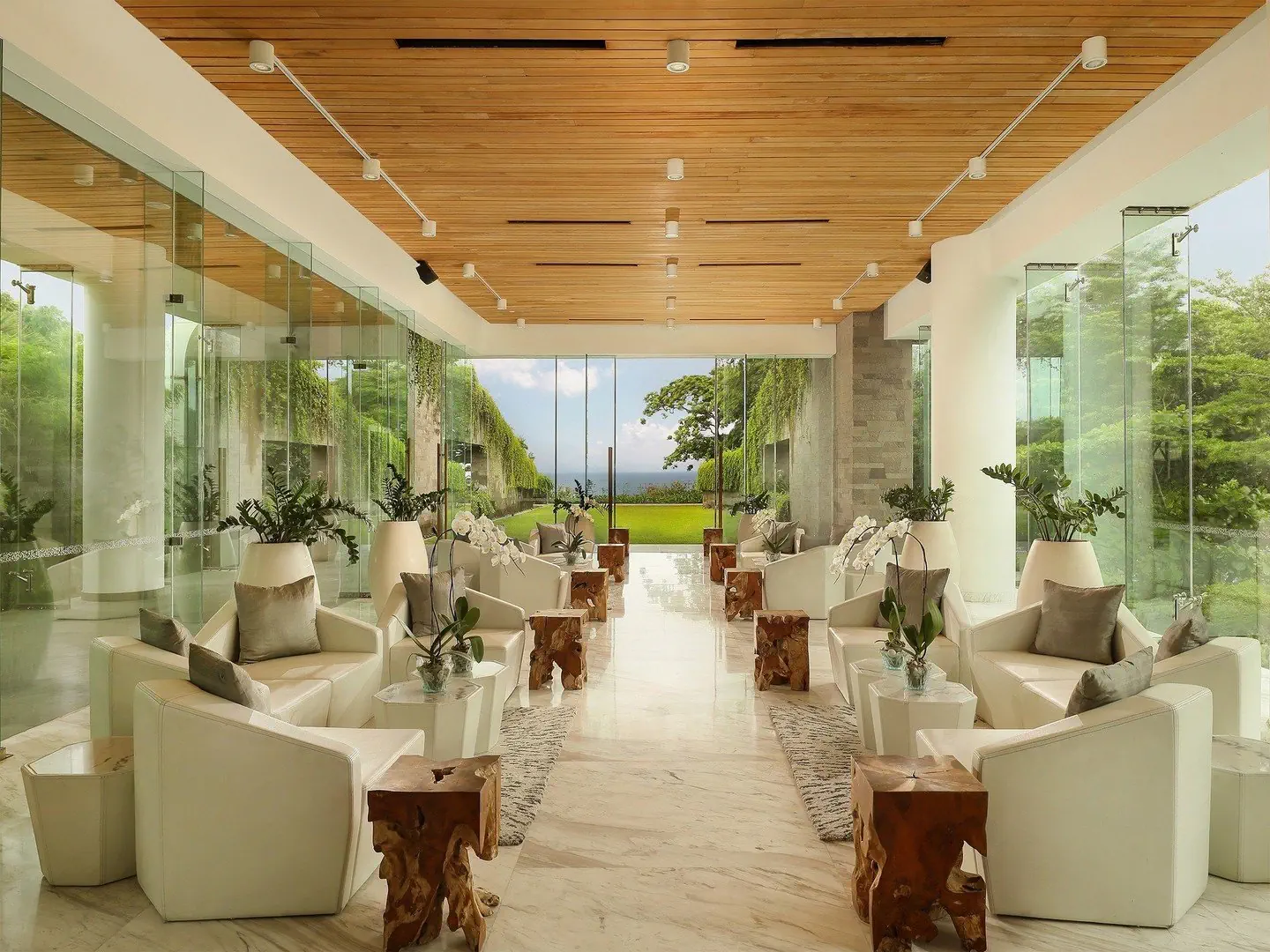 Maya Sanur Resort & Spa - zdjęcie 18