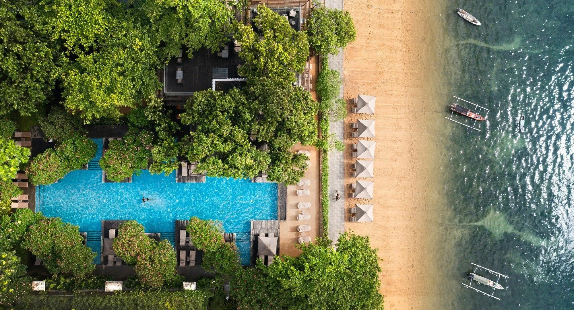 Maya Sanur Resort & Spa - zdjęcie 14
