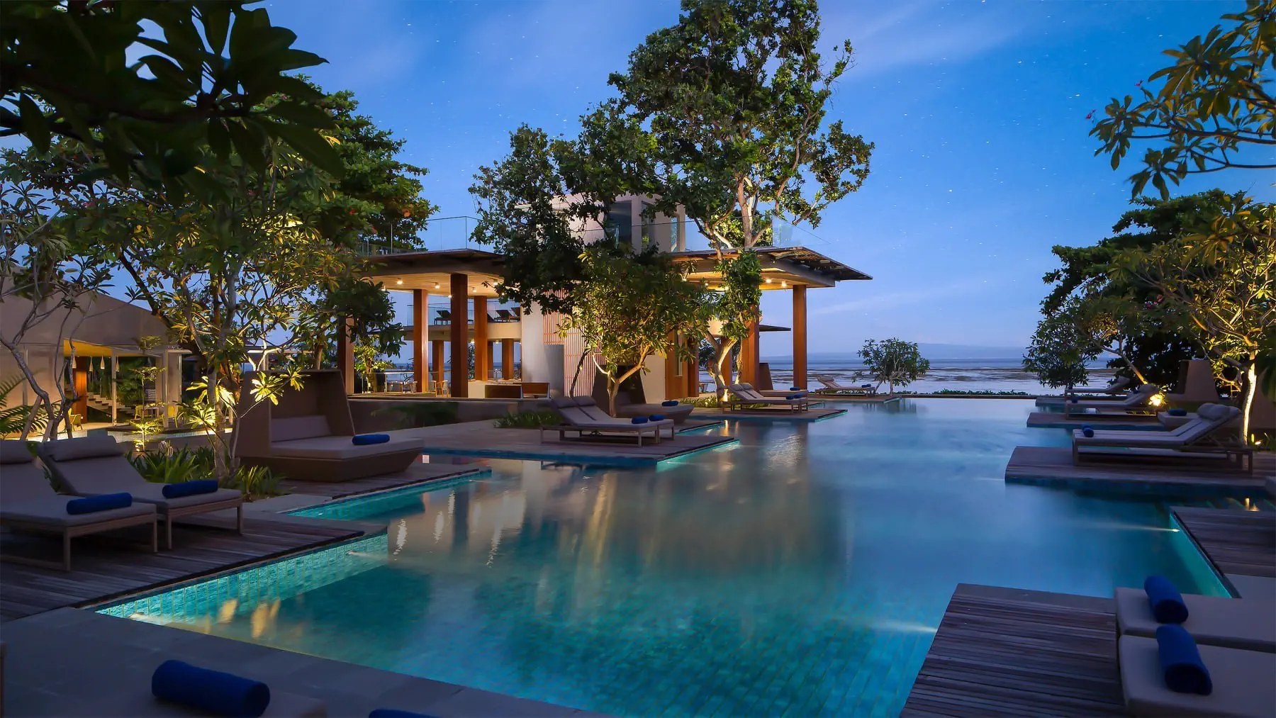 Maya Sanur Resort & Spa - zdjęcie 30
