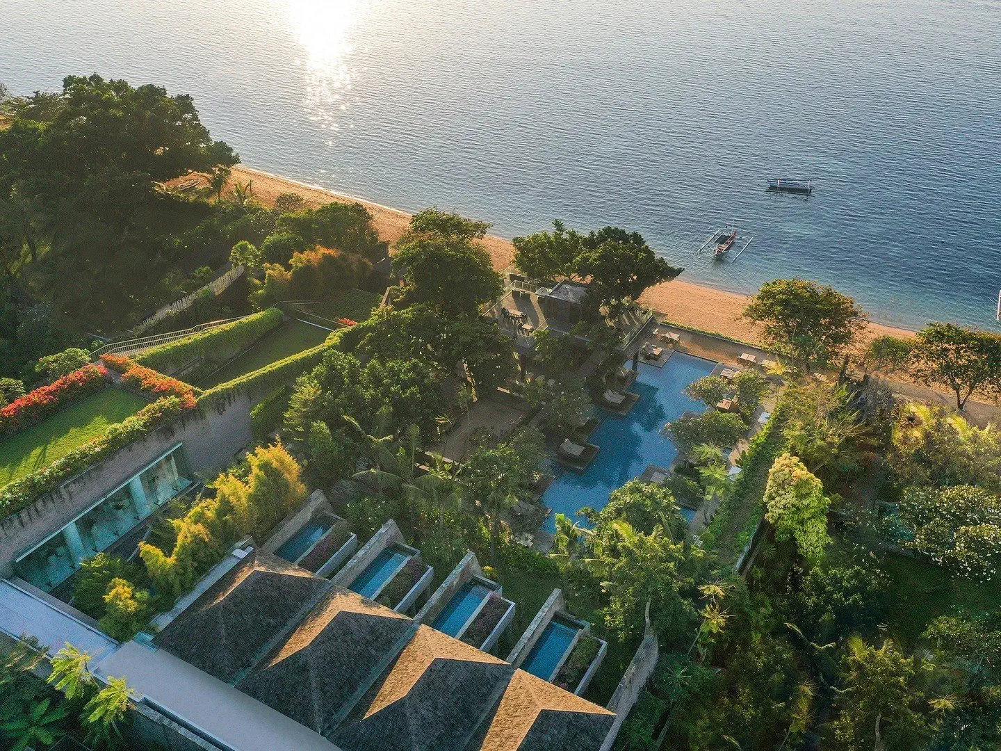 Maya Sanur Resort & Spa - zdjęcie 3