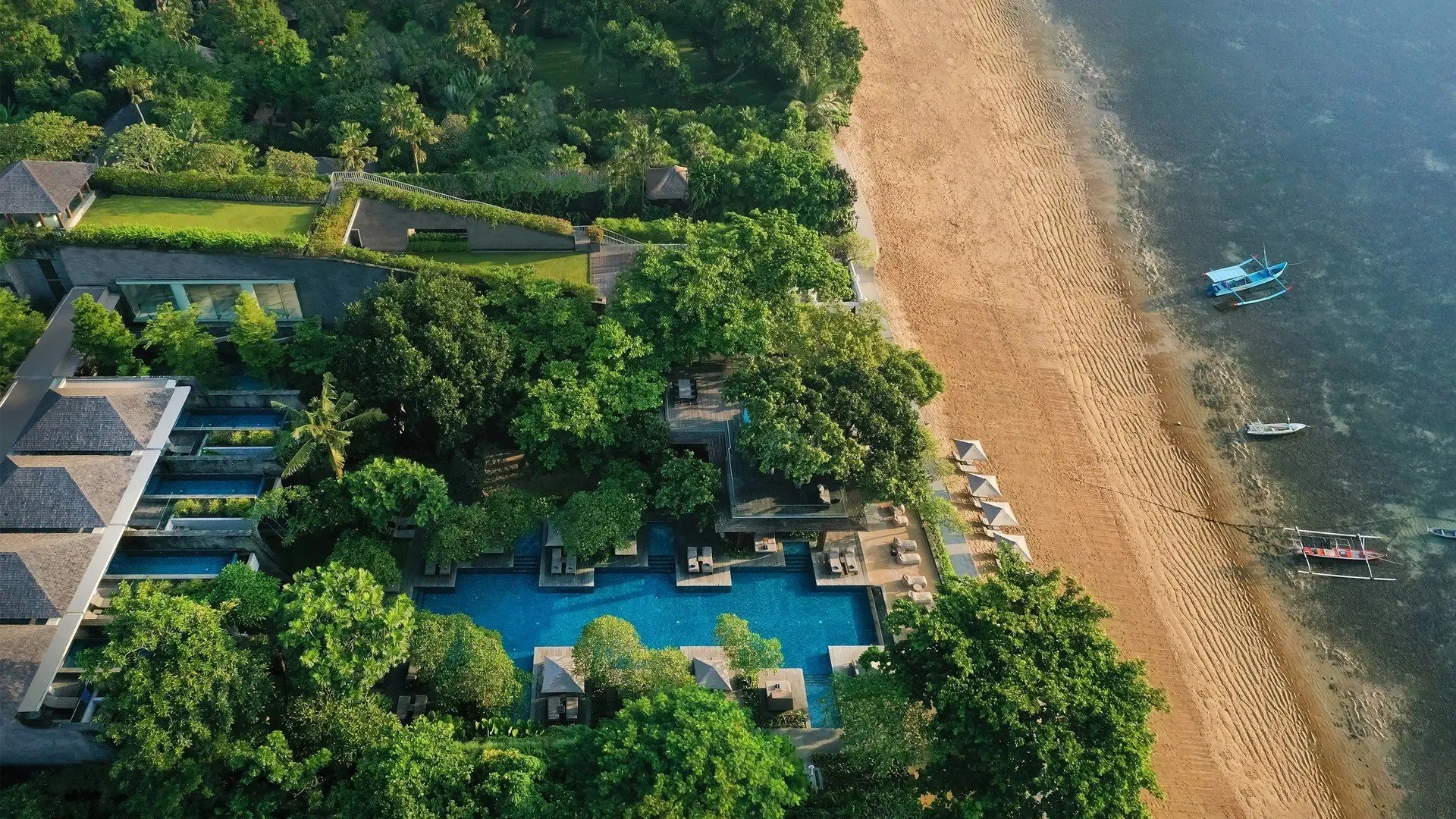 Maya Sanur Resort & Spa - zdjęcie 19