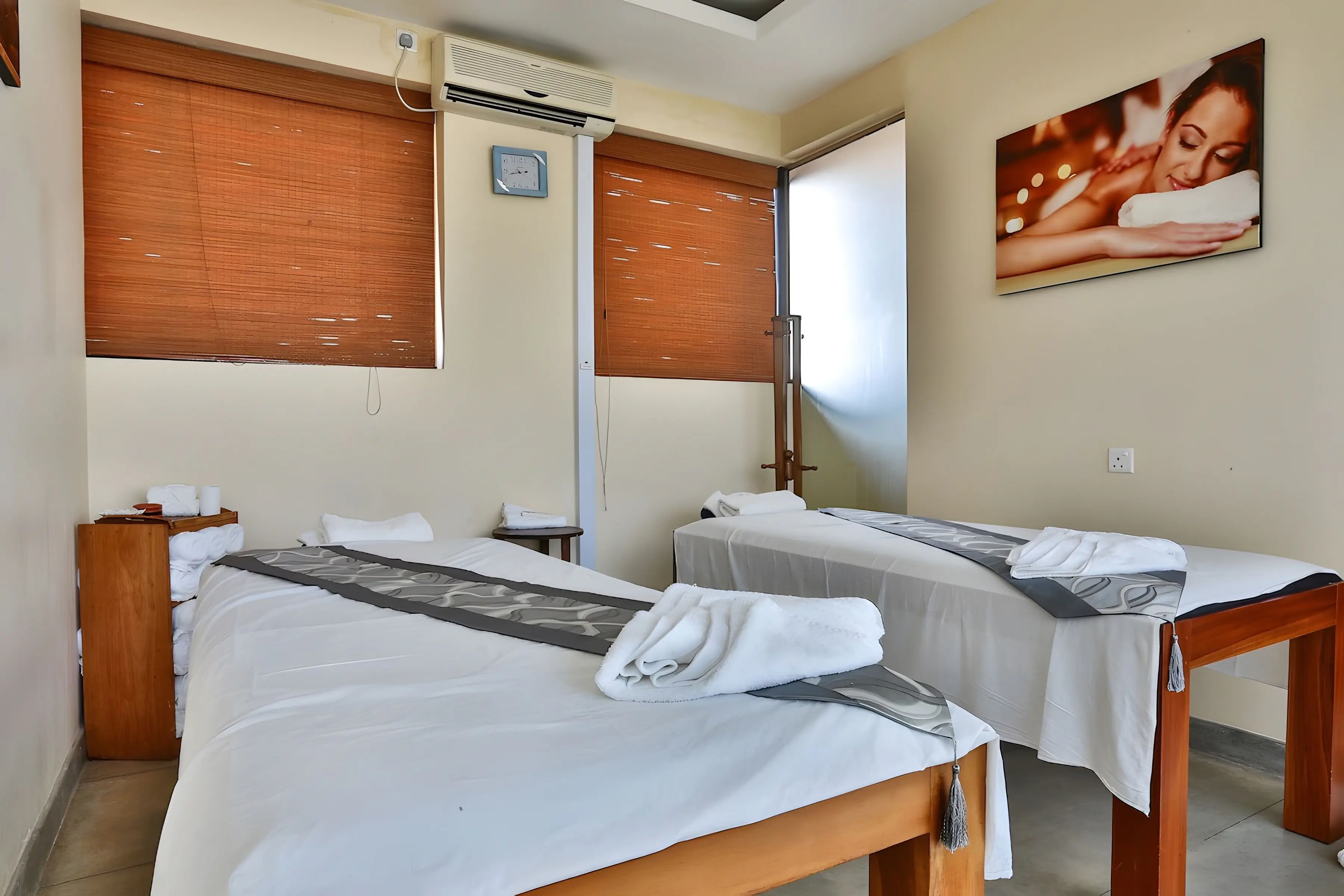 Amagi Lagoon Resort - zdjęcie 14