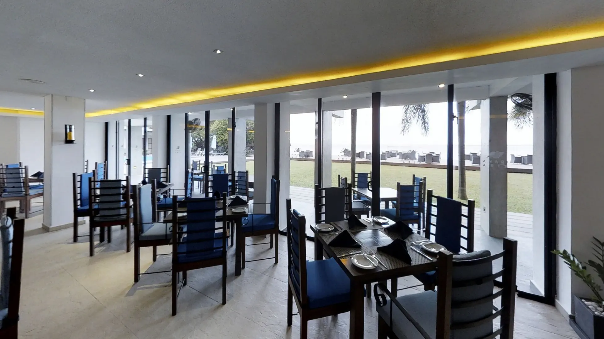 Amagi Lagoon Resort - zdjęcie 13