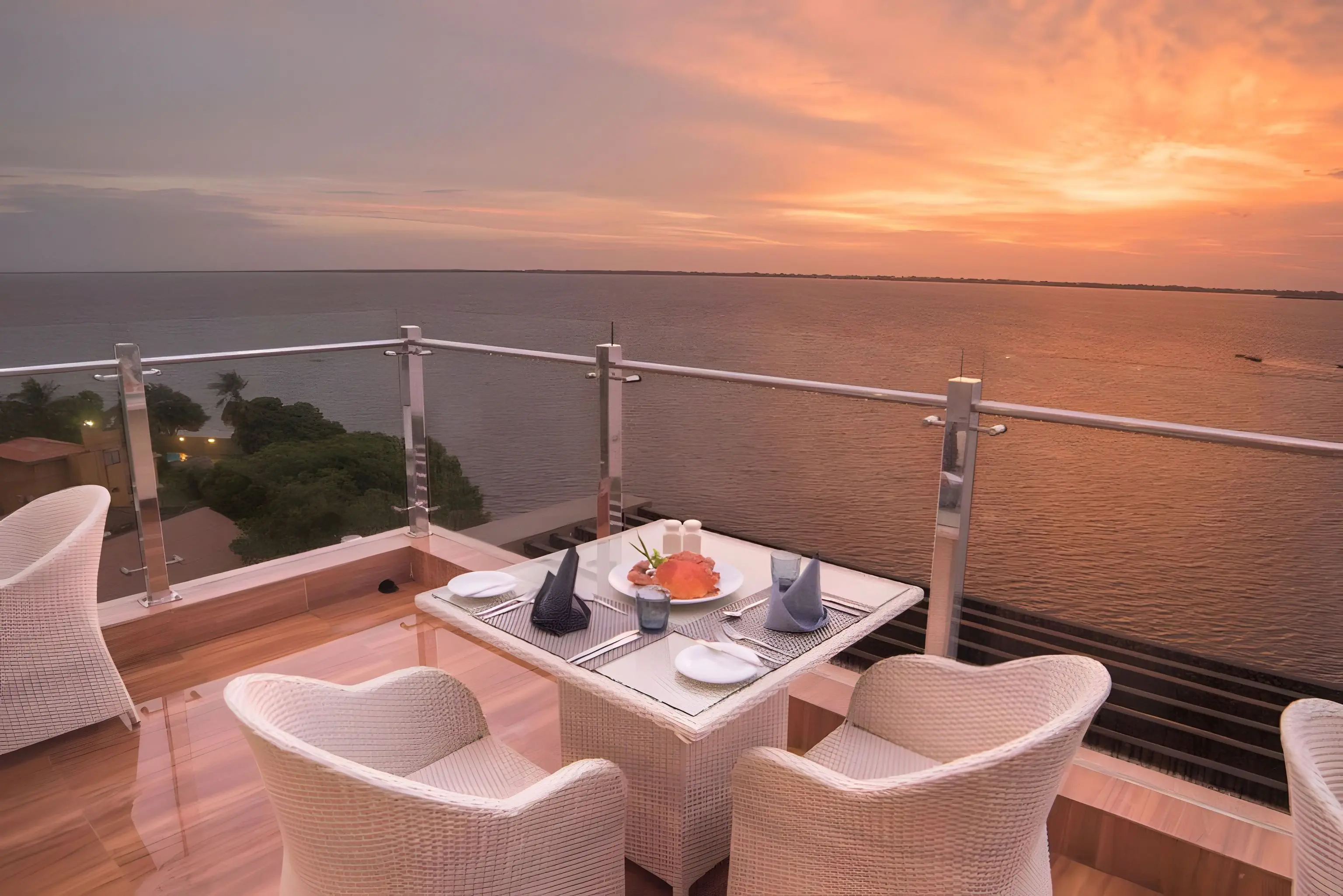 Amagi Lagoon Resort - zdjęcie 11