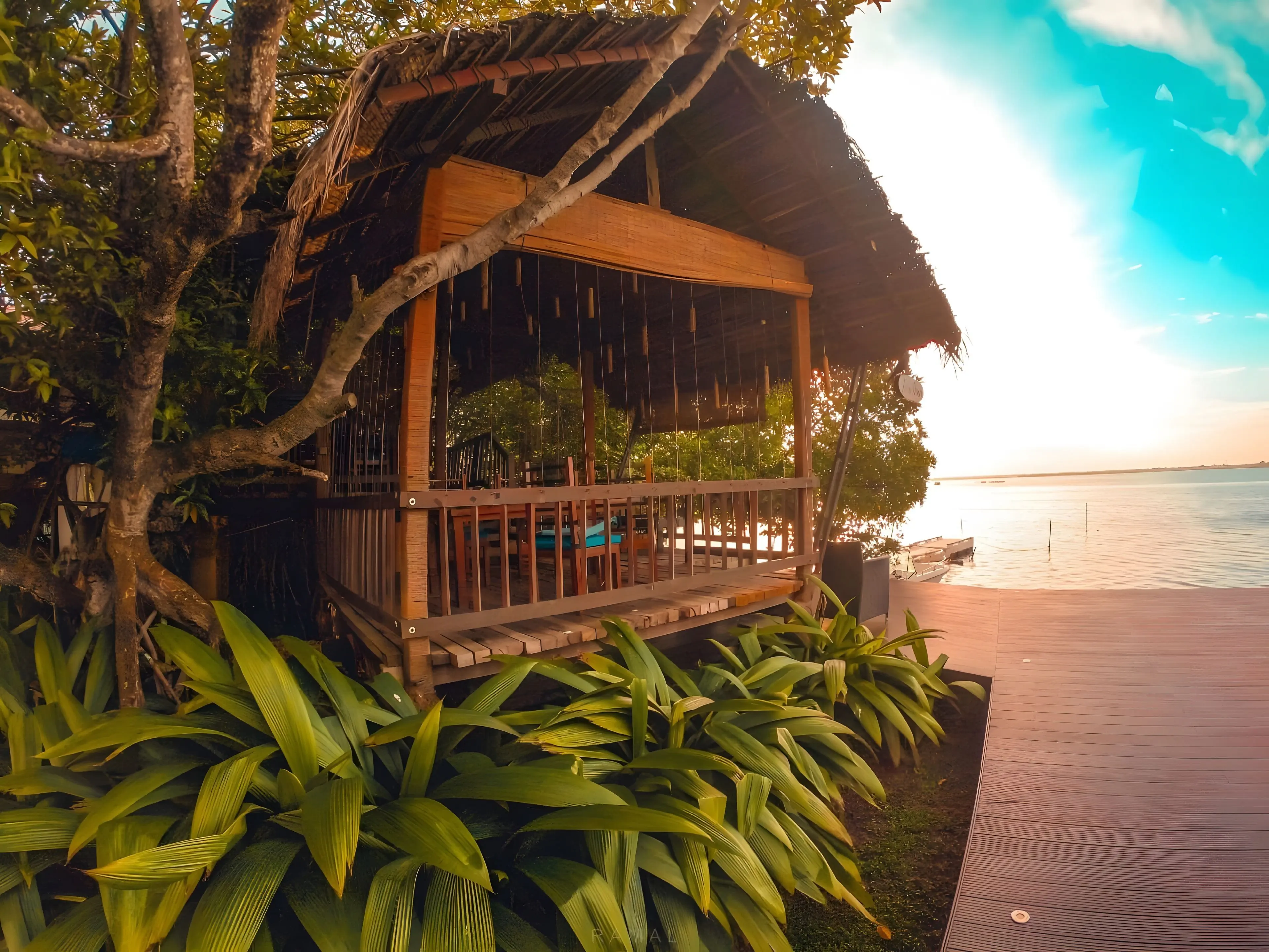 Amagi Lagoon Resort - zdjęcie 19