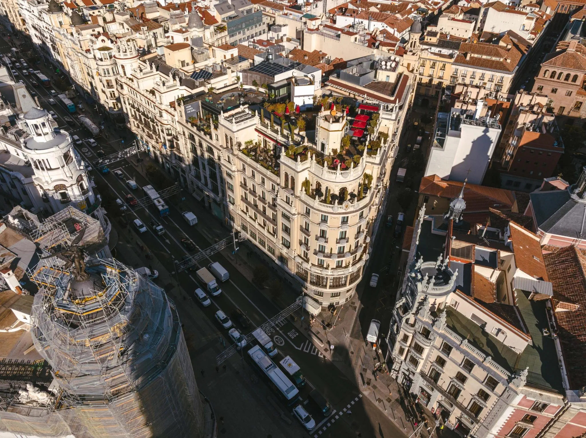 The Principal Madrid