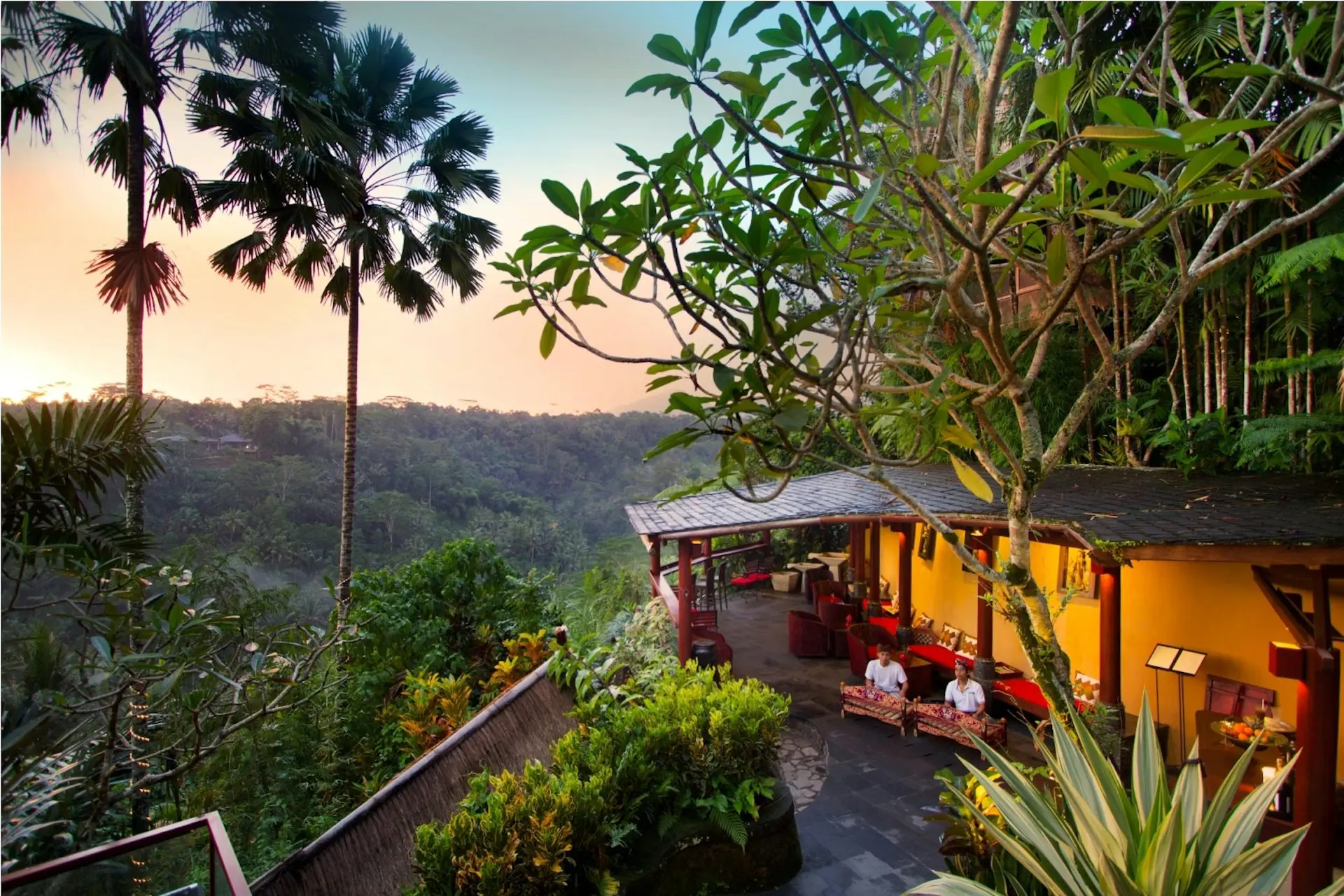 Jungle Retreat by Kupu Kupu - zdjęcie 9