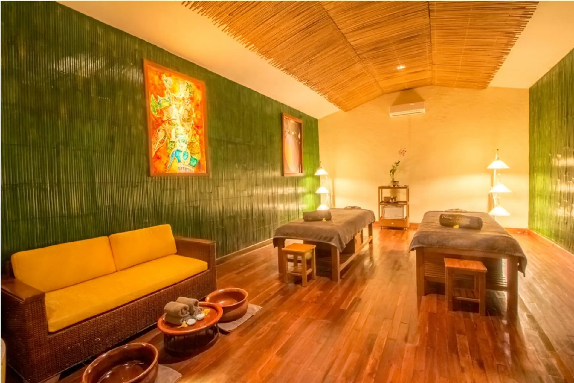 Jungle Retreat by Kupu Kupu - zdjęcie 14
