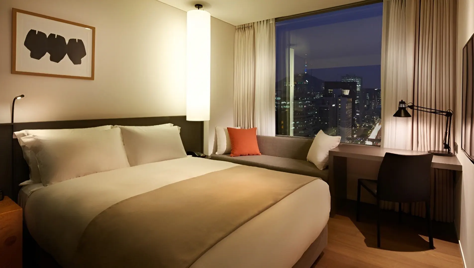 Shilla Stay Seodaemun - zdjęcie 6