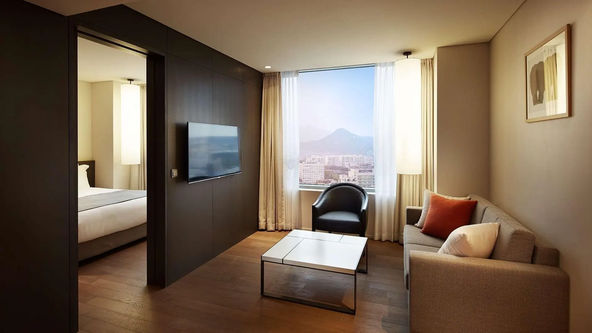 Shilla Stay Seodaemun - zdjęcie 7