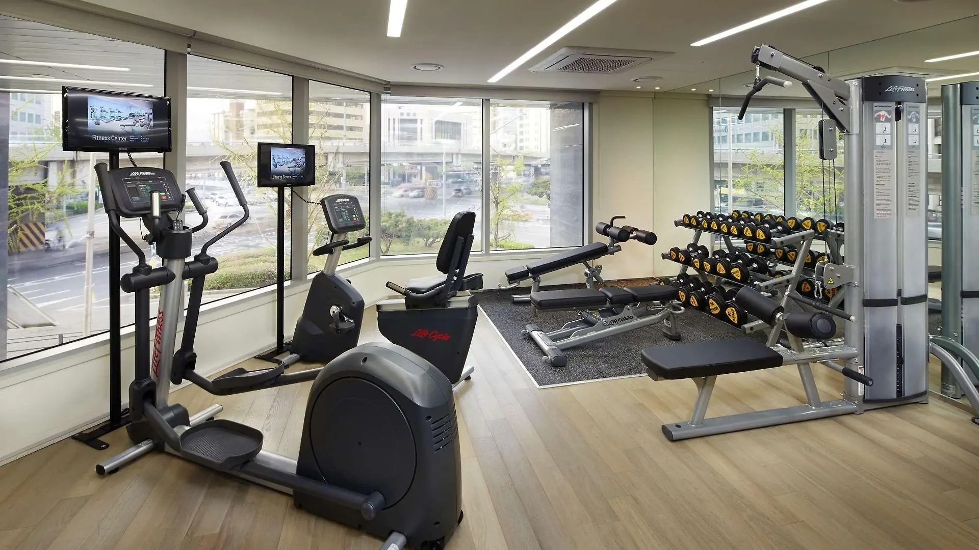 Shilla Stay Seodaemun - zdjęcie 11