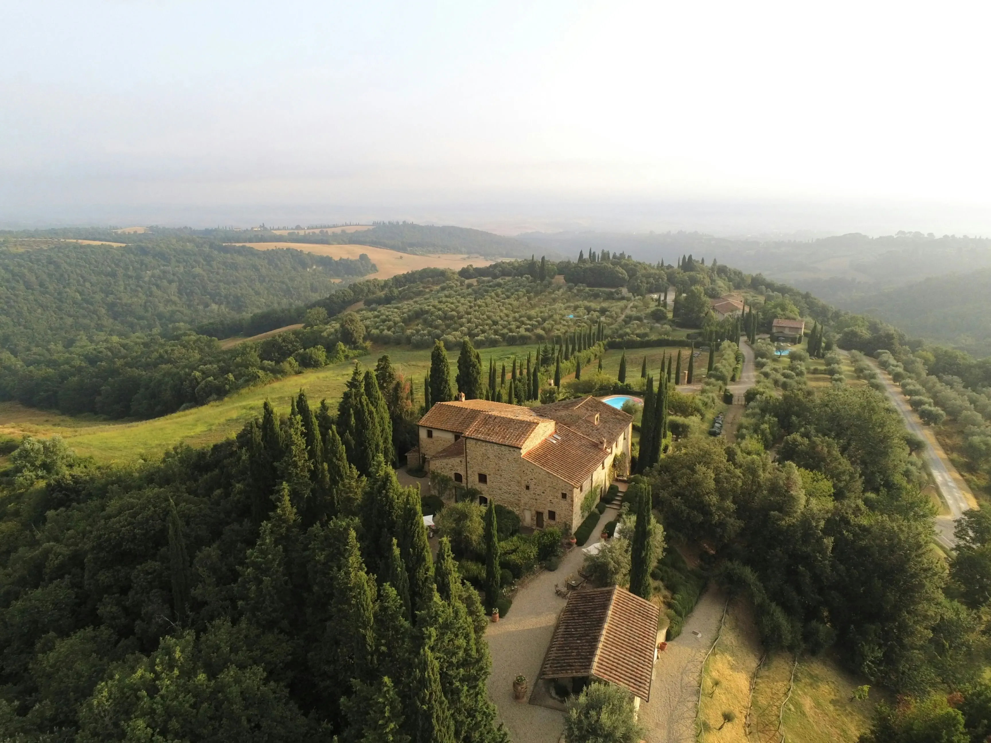 Tenuta Sant Ilario - zdjęcie 2