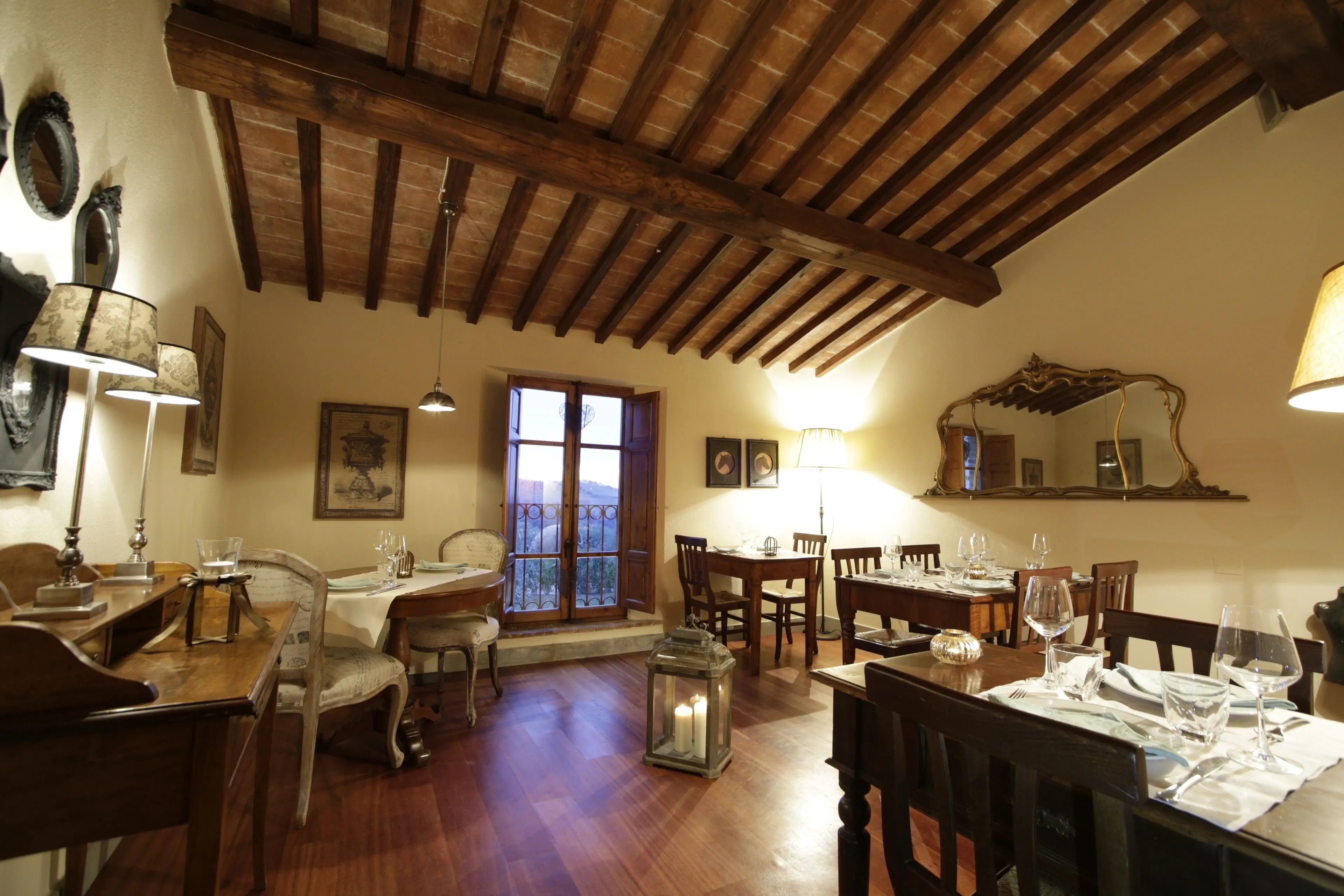 Tenuta Sant Ilario - zdjęcie 7