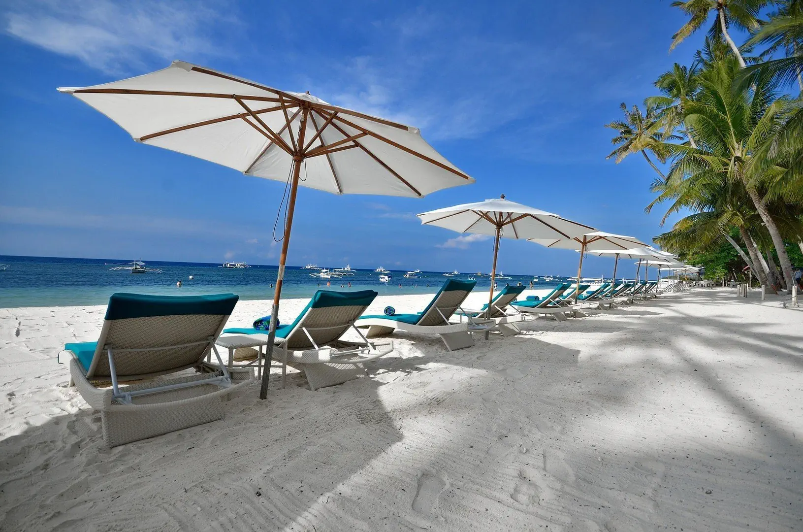 Henann Resort Alona Beach - zdjęcie 16