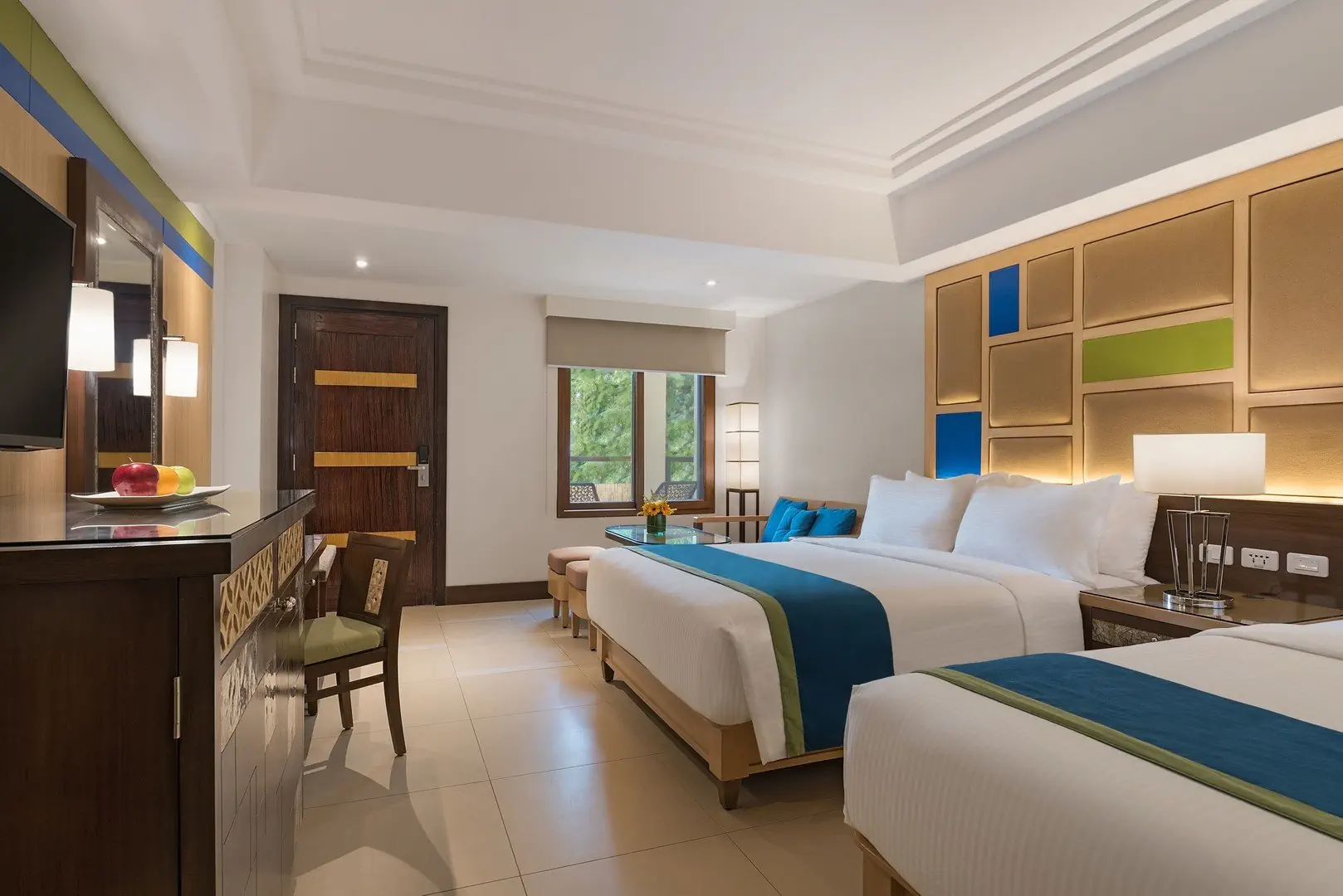 Henann Resort Alona Beach - zdjęcie 8