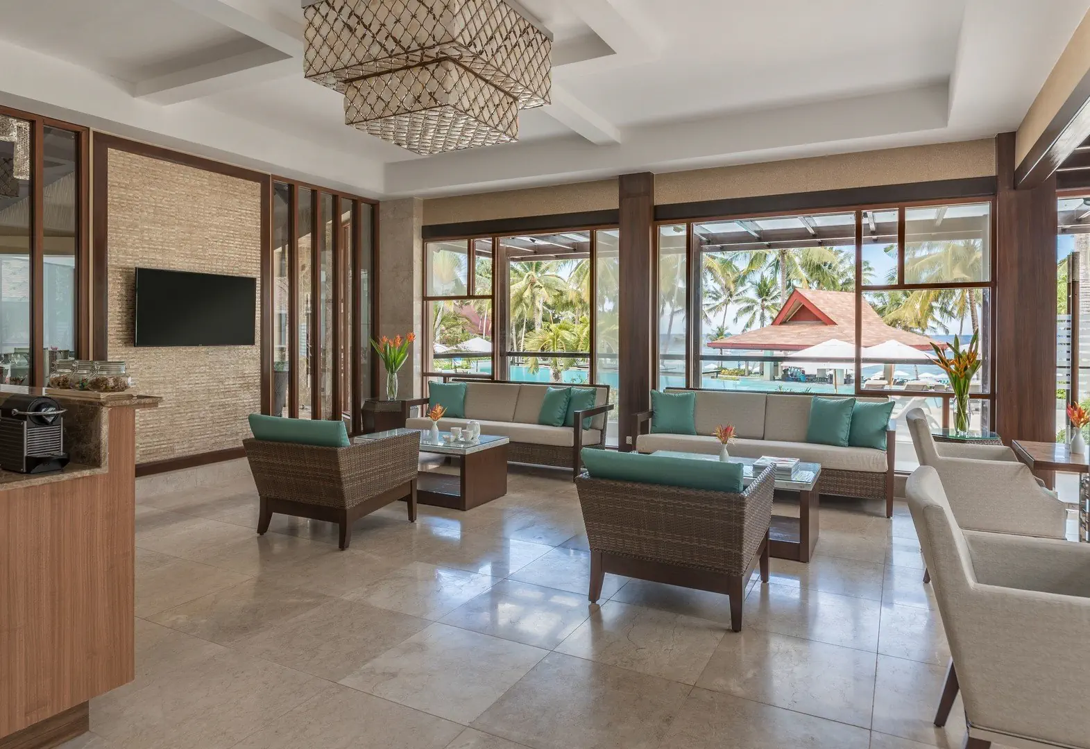 Henann Resort Alona Beach - zdjęcie 15