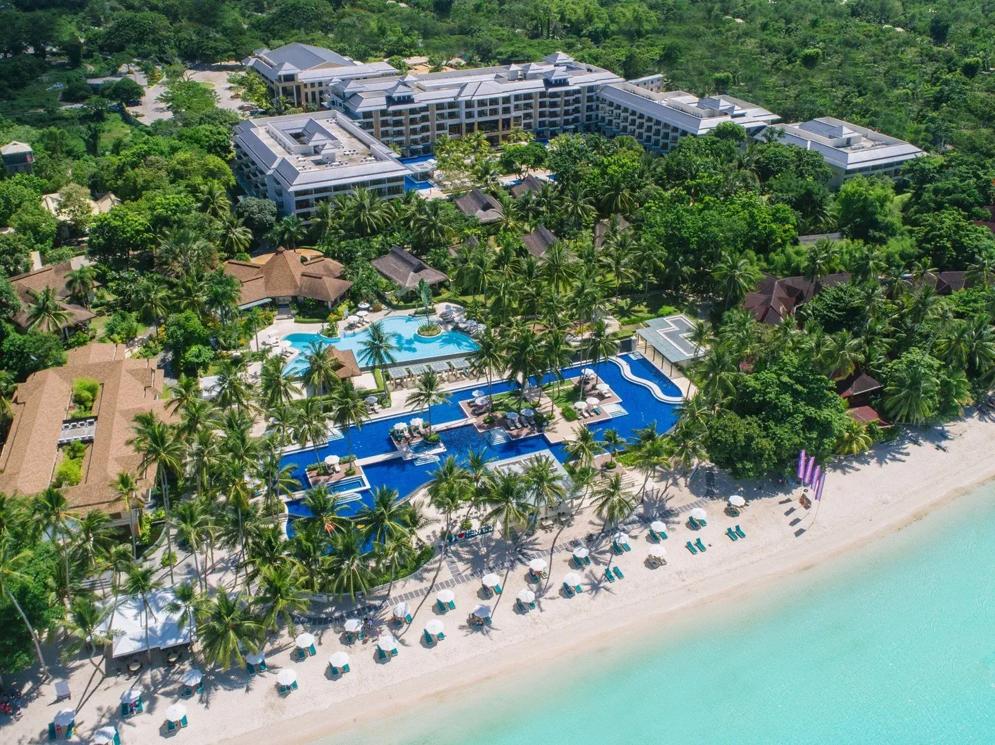 Henann Resort Alona Beach - zdjęcie 3