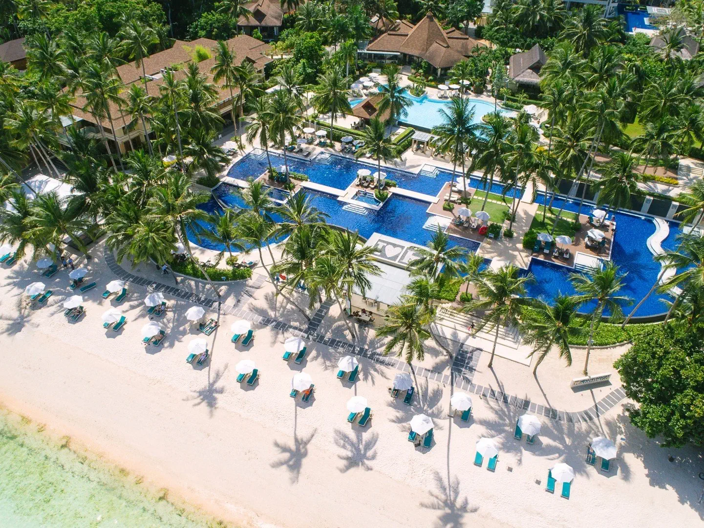 Henann Resort Alona Beach - zdjęcie 24