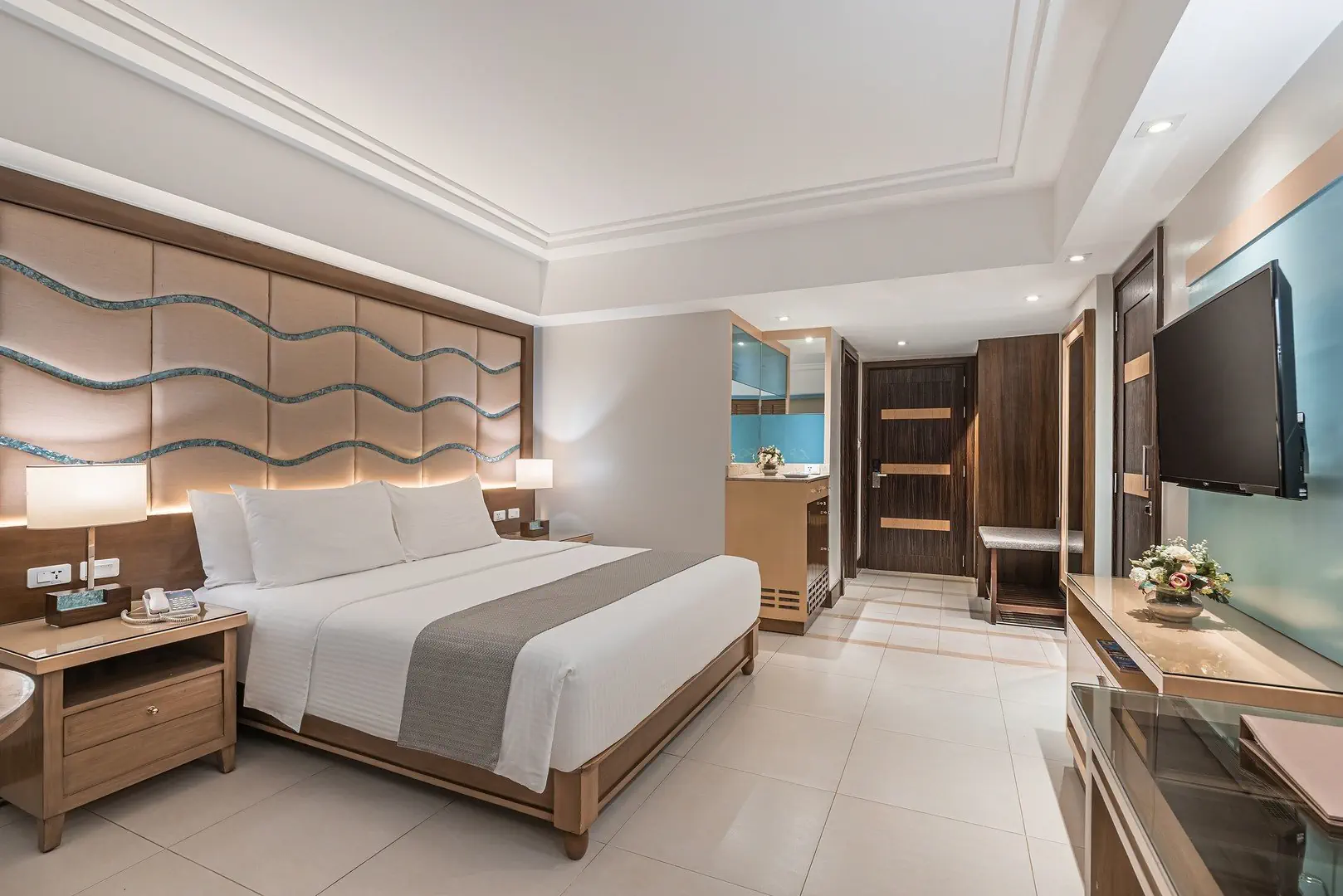 Henann Resort Alona Beach - zdjęcie 6