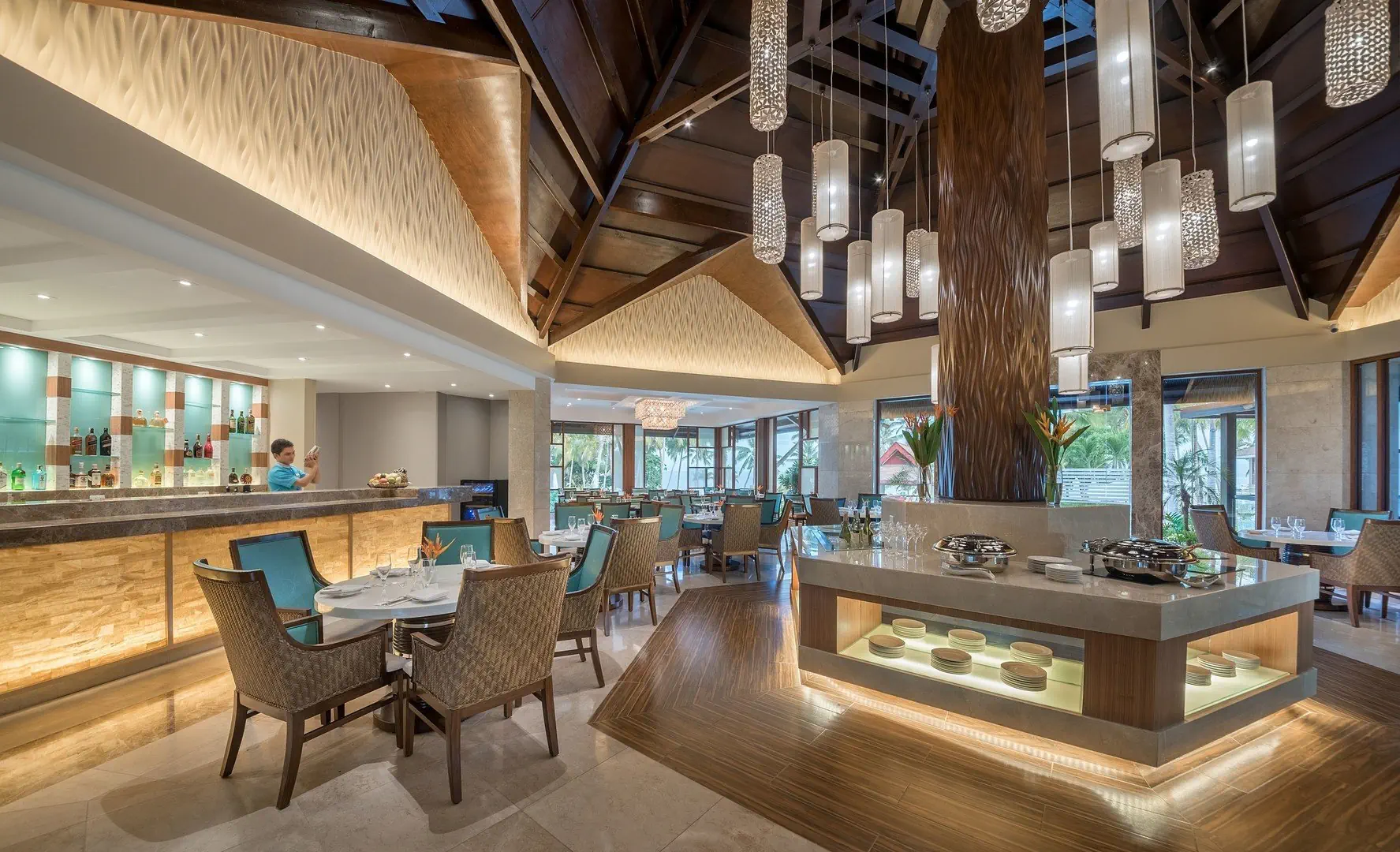 Henann Resort Alona Beach - zdjęcie 14