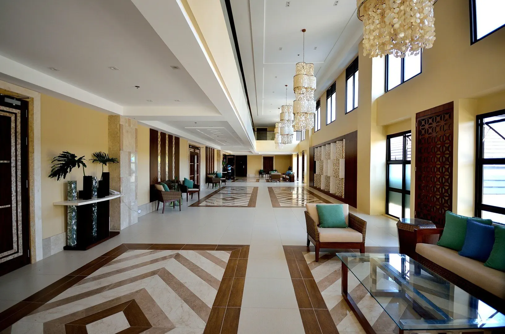 Henann Resort Alona Beach - zdjęcie 20