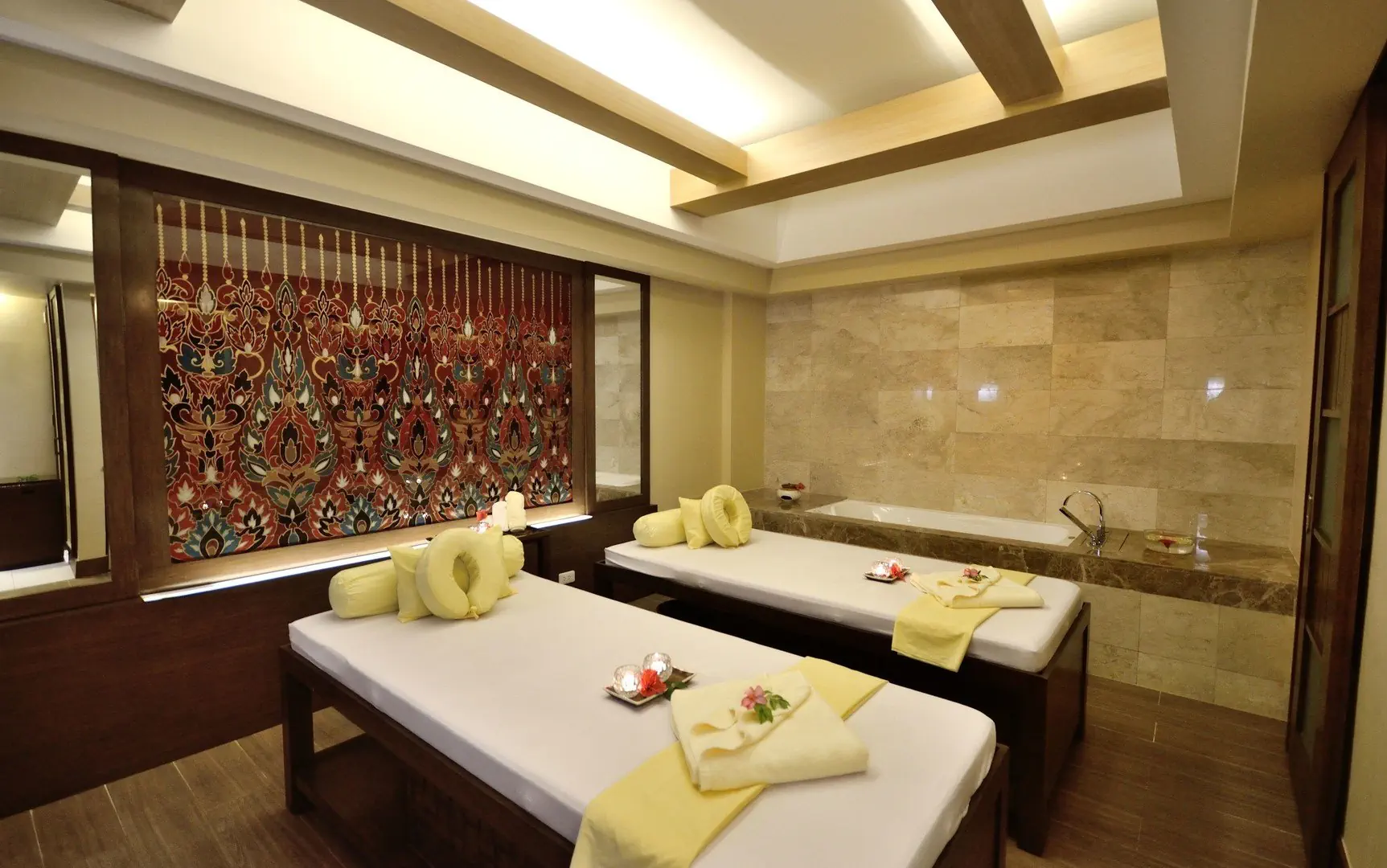 Henann Resort Alona Beach - zdjęcie 19