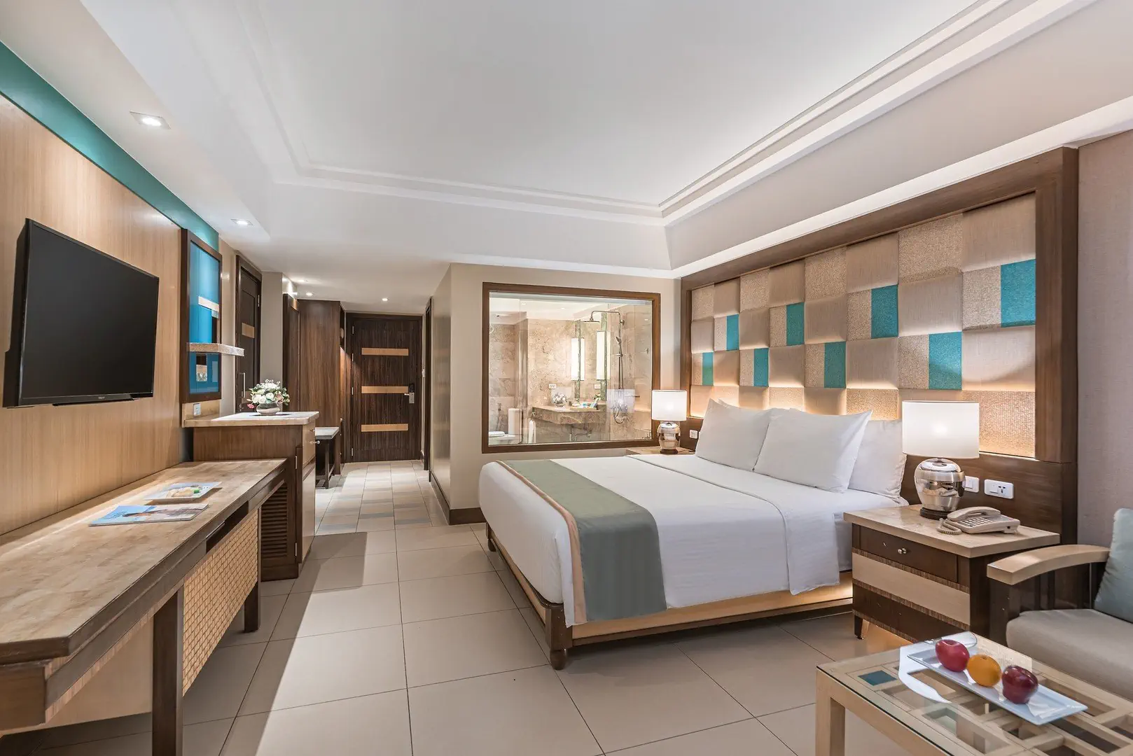 Henann Resort Alona Beach - zdjęcie 7