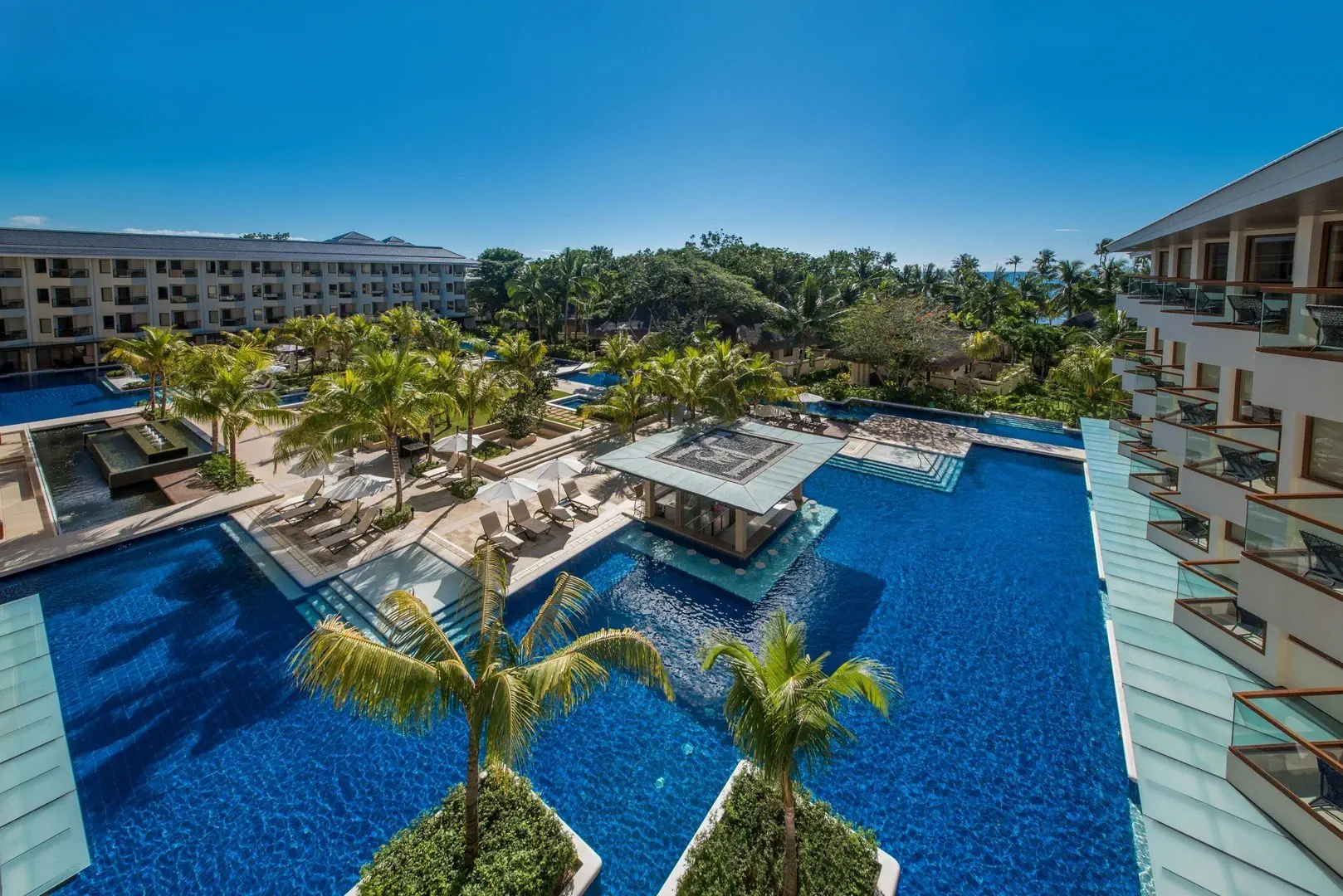 Henann Resort Alona Beach - zdjęcie 10