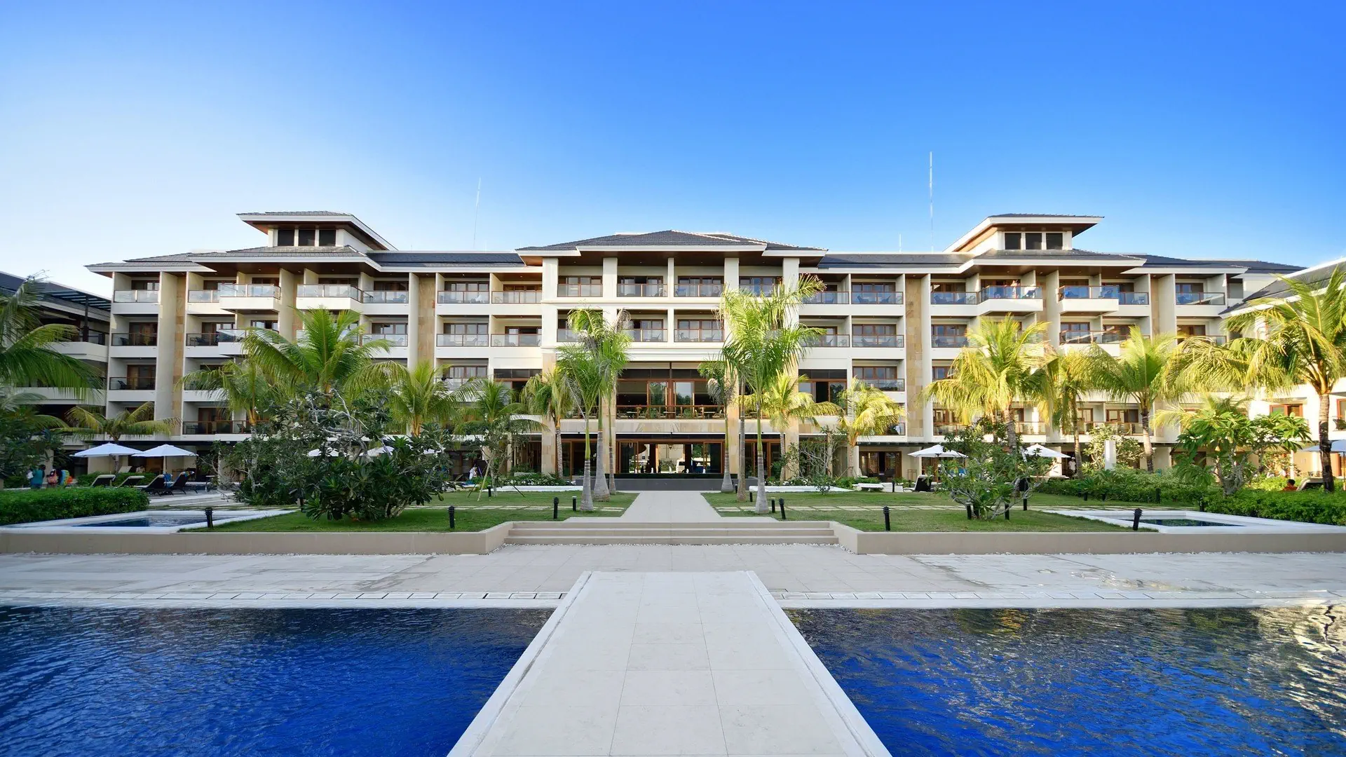 Henann Resort Alona Beach - zdjęcie 22