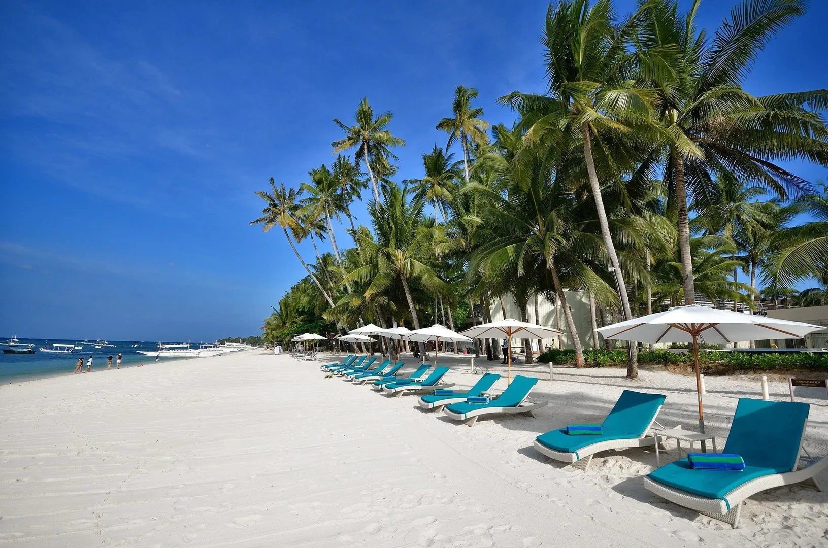 Henann Resort Alona Beach - zdjęcie 5