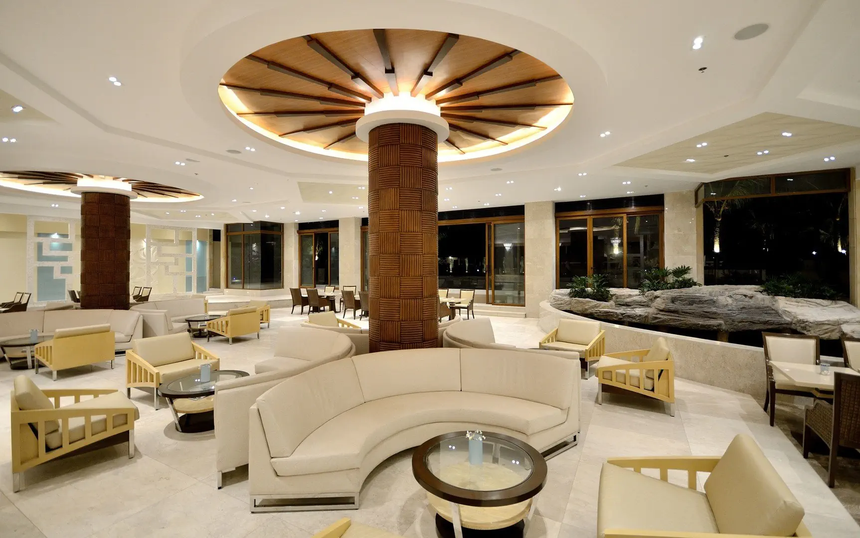 Henann Resort Alona Beach - zdjęcie 12