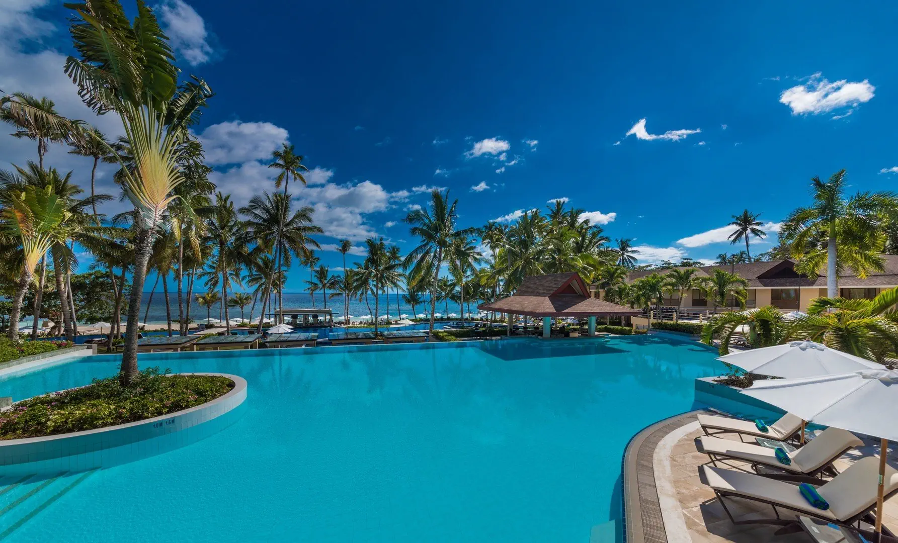 Henann Resort Alona Beach - zdjęcie 9