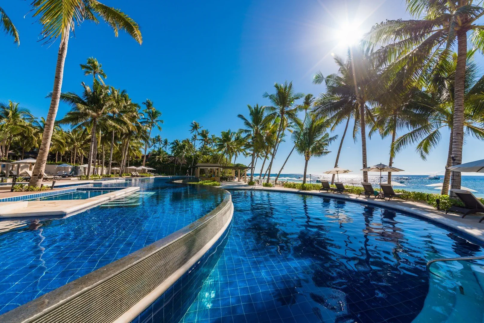 Henann Resort Alona Beach - zdjęcie 4