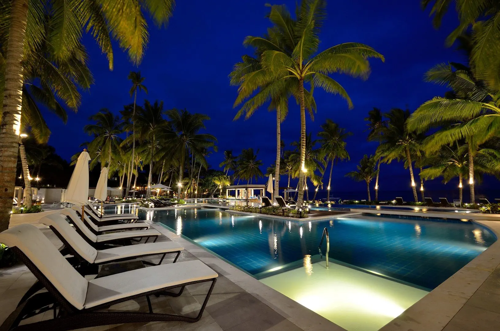 Henann Resort Alona Beach - zdjęcie 25