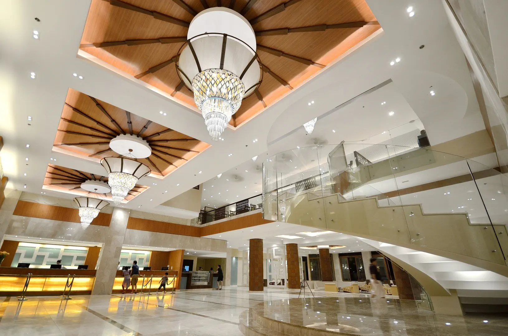 Henann Resort Alona Beach - zdjęcie 18